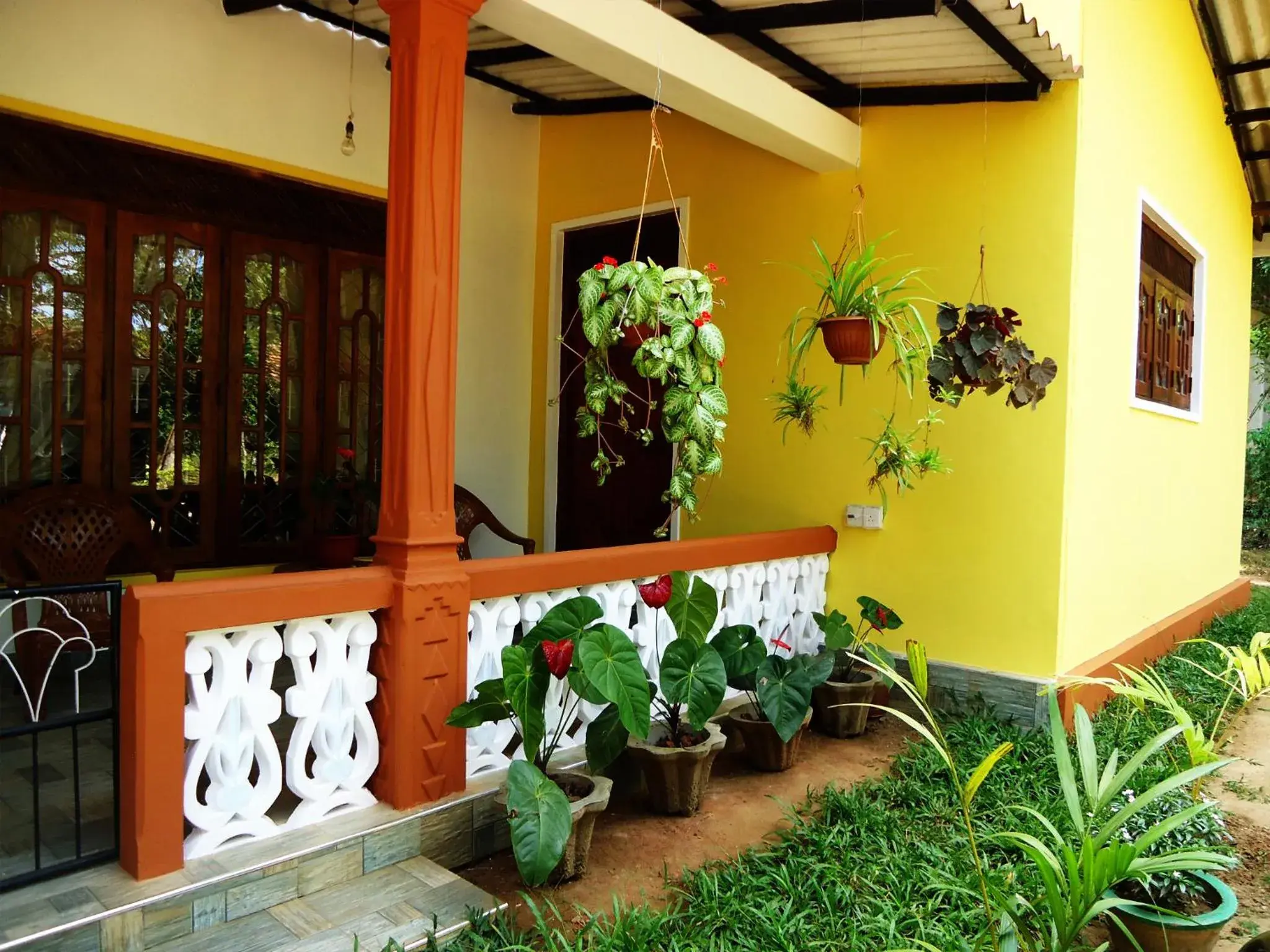 Sigiri Sithru Home Stay Sigiri Sithru Home Stay