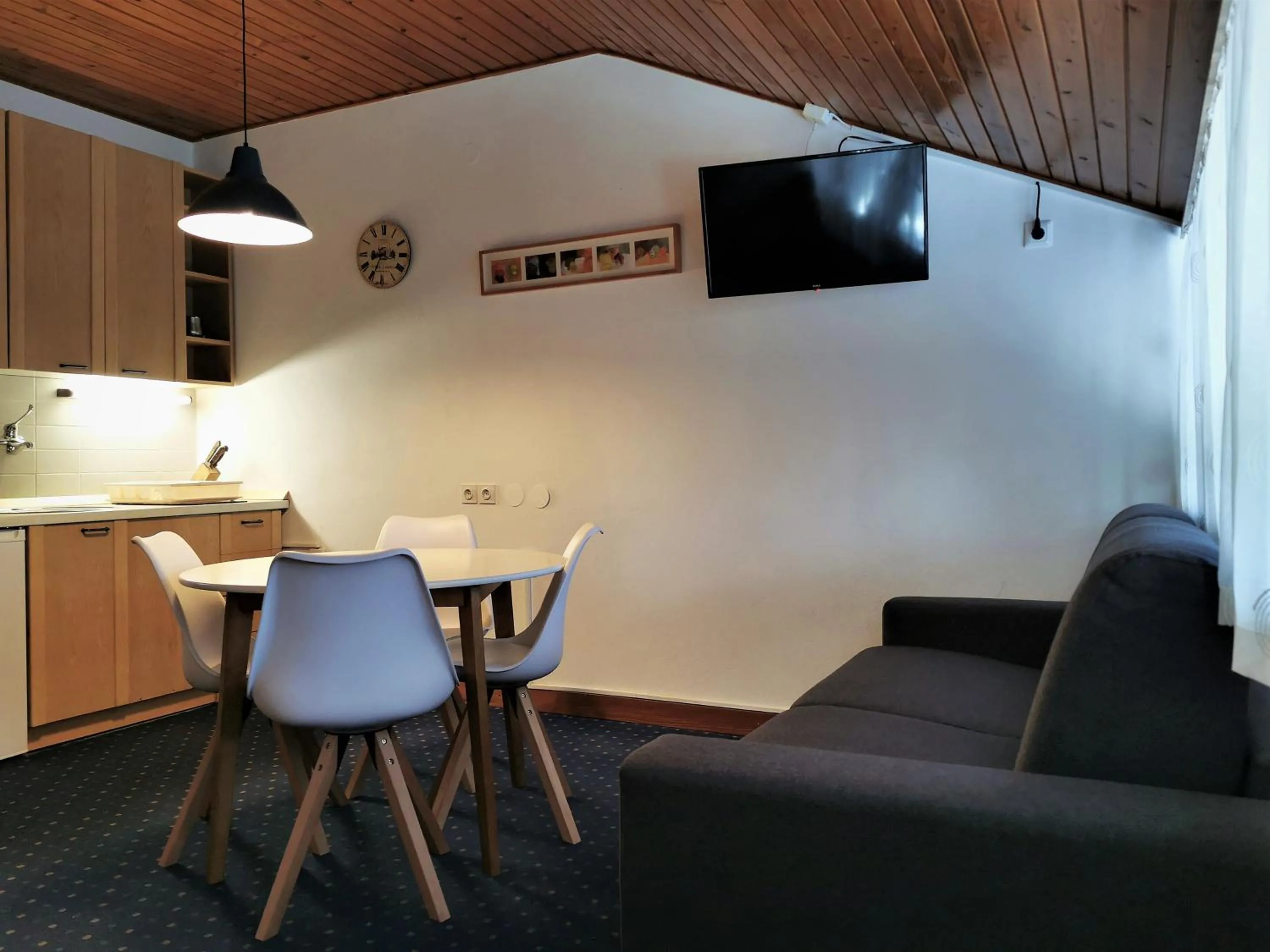 Apartma Svizec Rogla