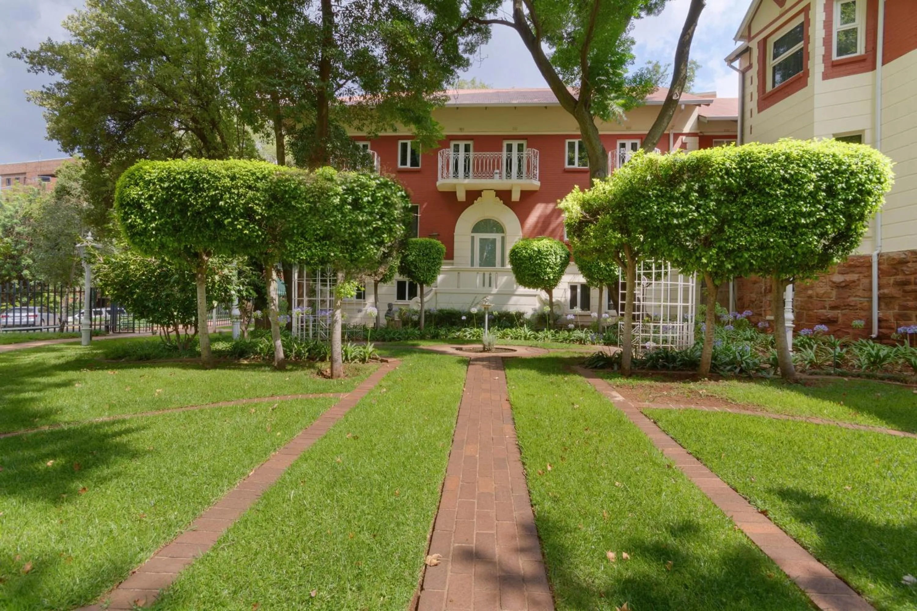 Other in Holiday Inn - Johannesburg Sunnyside Park by IHG