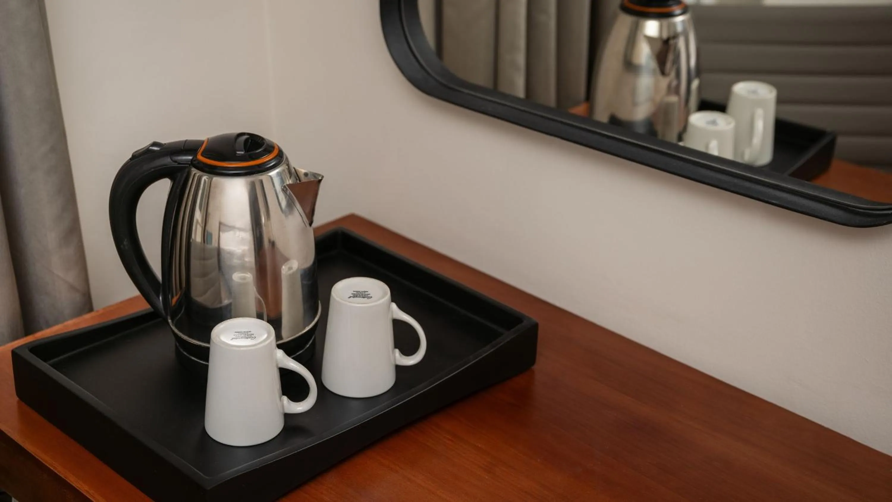 Bedroom in Holiday Inn - Johannesburg Sunnyside Park by IHG