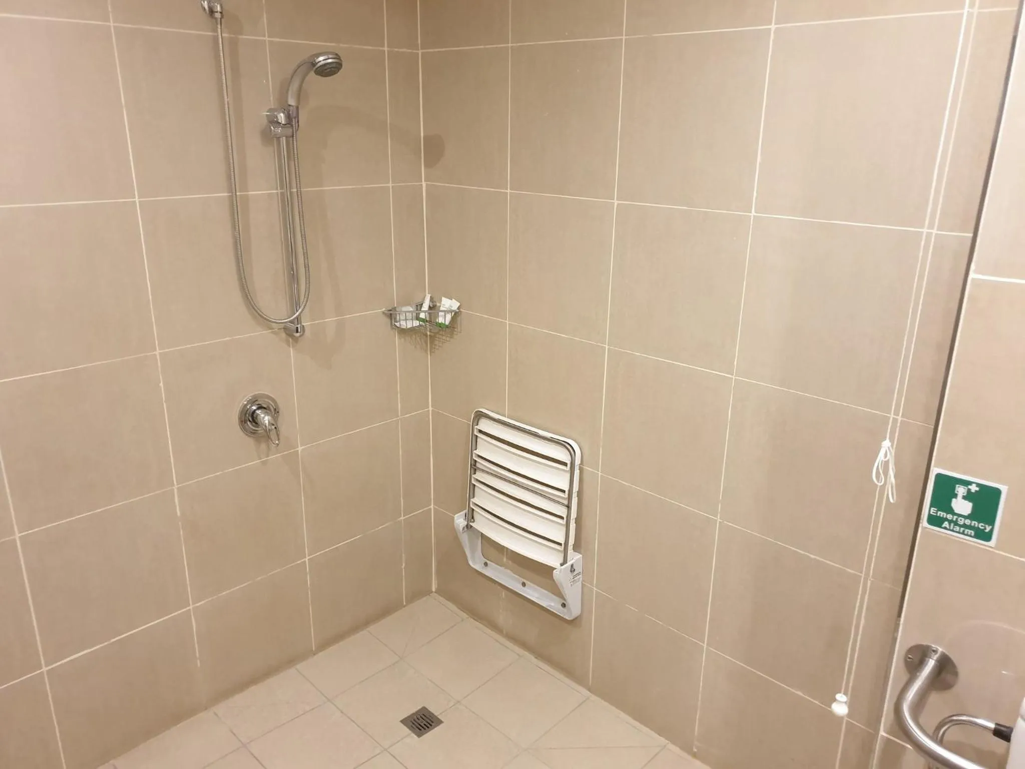 Bathroom in Holiday Inn - Johannesburg Sunnyside Park by IHG