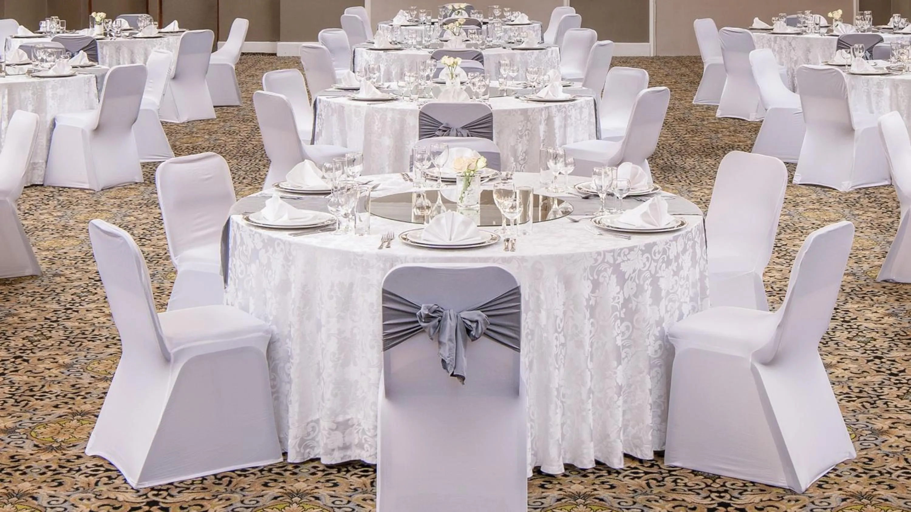 Banquet/Function facilities in Holiday Inn - Johannesburg Sunnyside Park by IHG