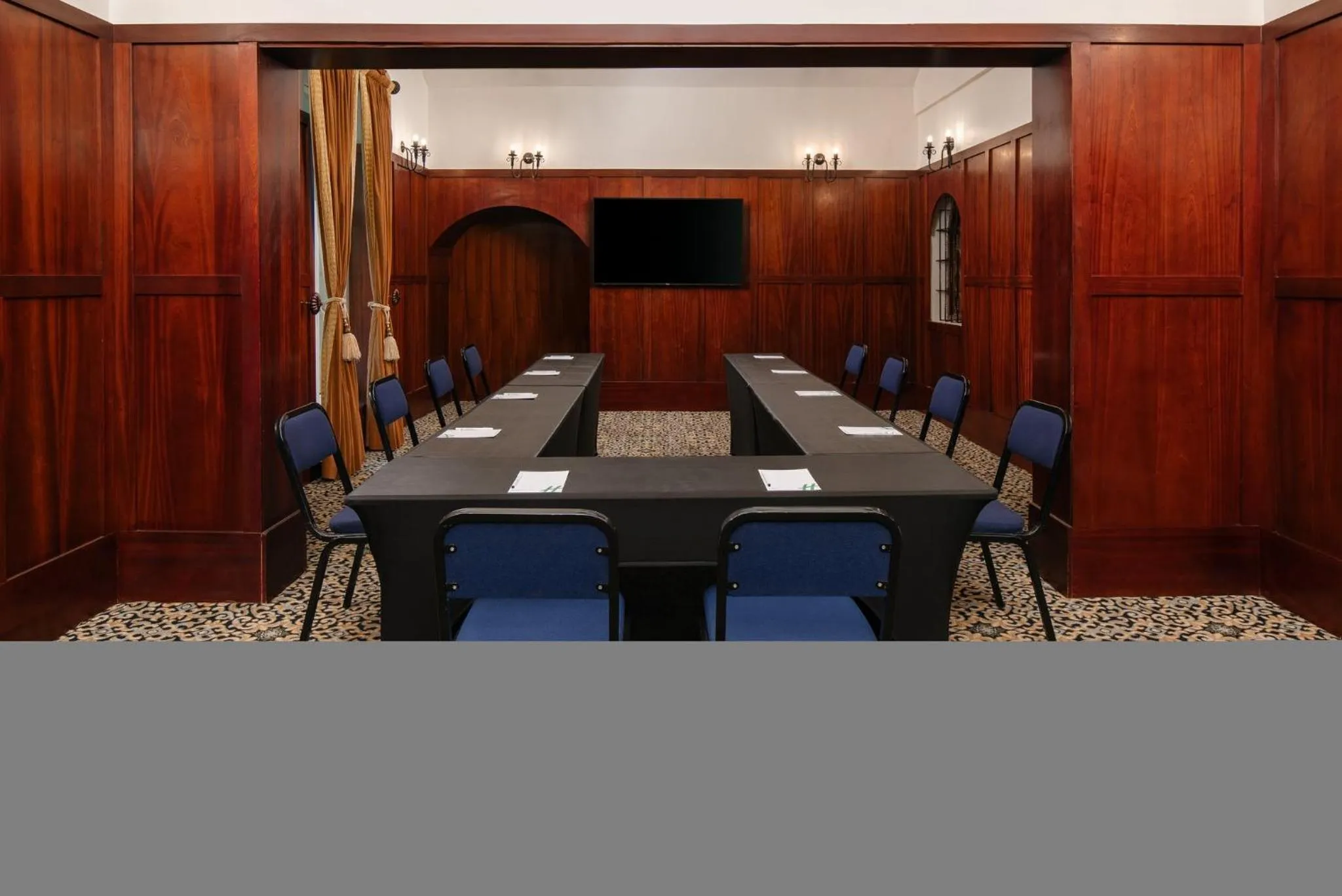 Spa and wellness centre/facilities in Holiday Inn - Johannesburg Sunnyside Park by IHG