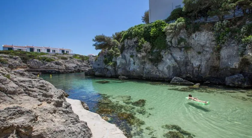 Beach in Sant Joan Apartaments - Adults Only