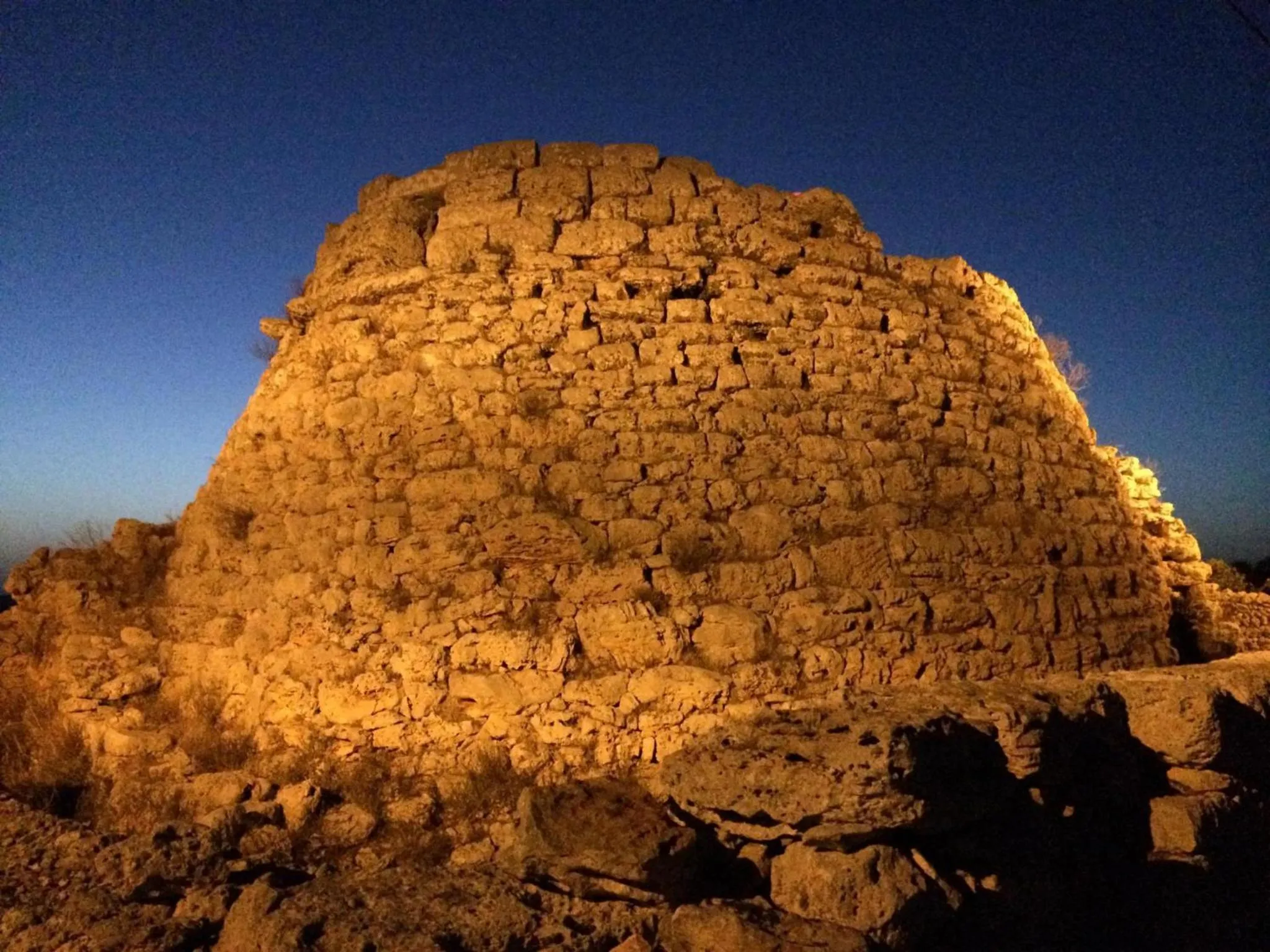 Nearby landmark in Sant Joan Apartaments - Adults Only