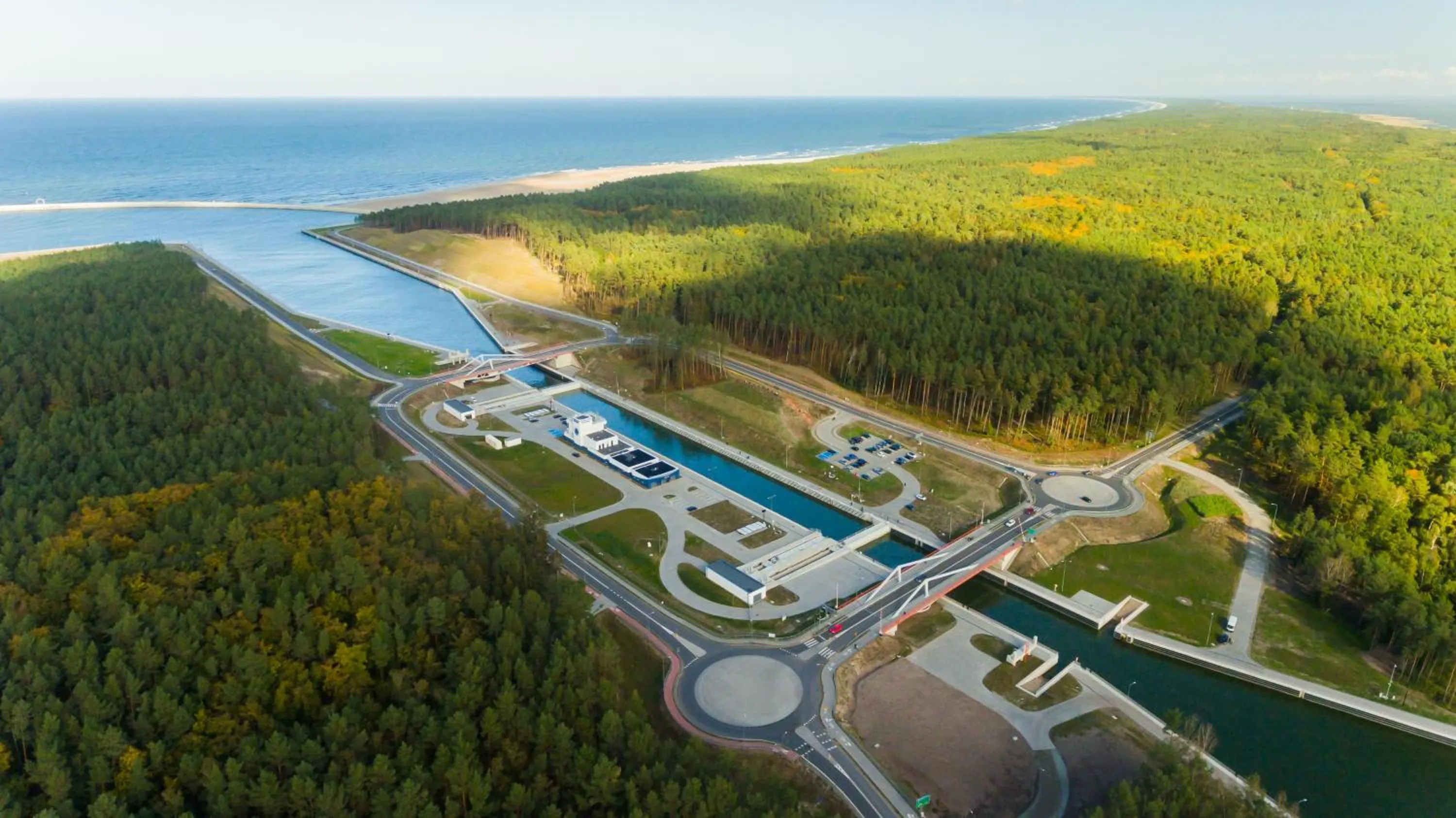 APARTAMENTY MIERZEJA - WILLA TURKUSOWA, Kąty Rybackie