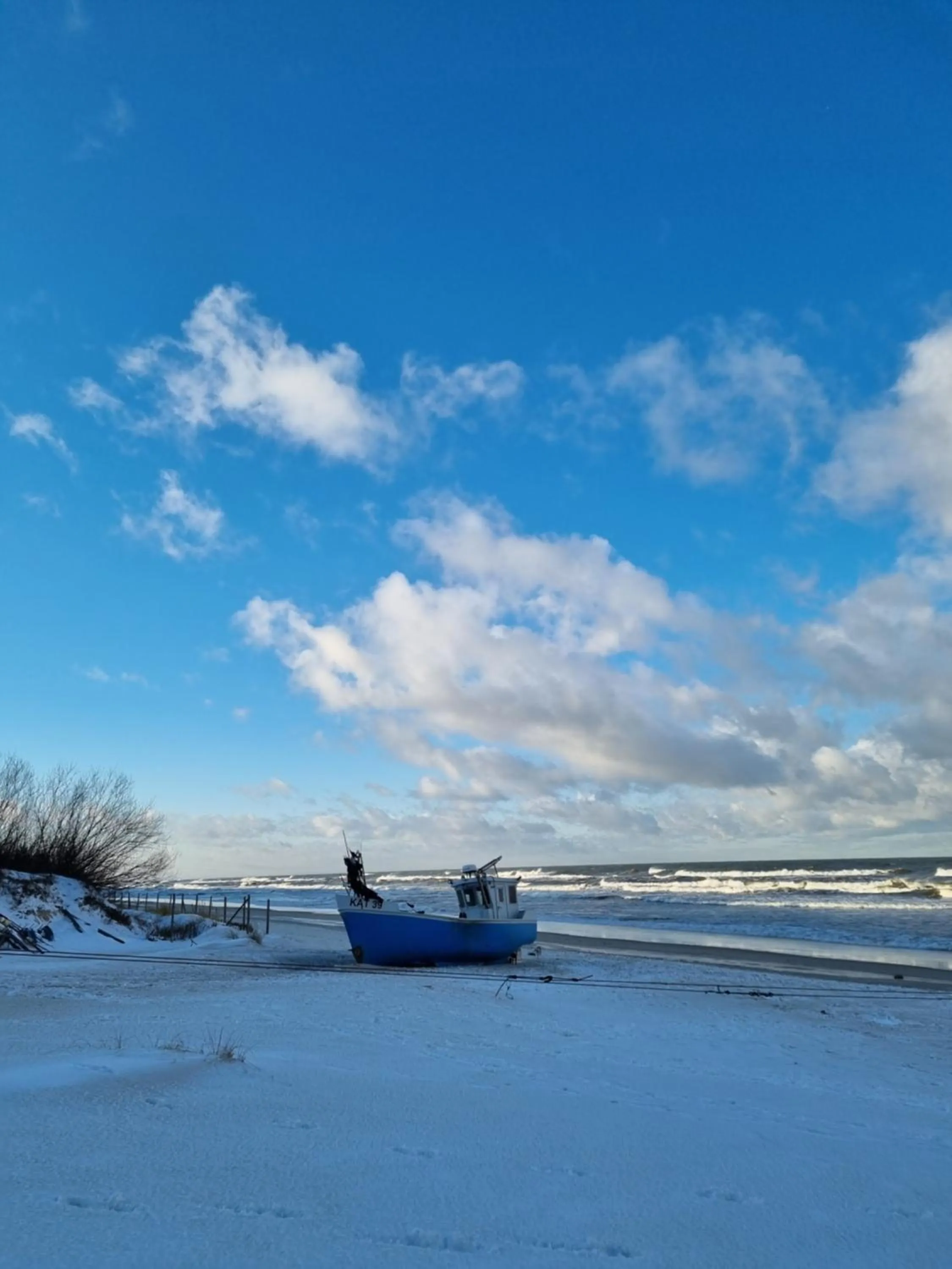 APARTAMENTY MIERZEJA - WILLA TURKUSOWA, Kąty Rybackie