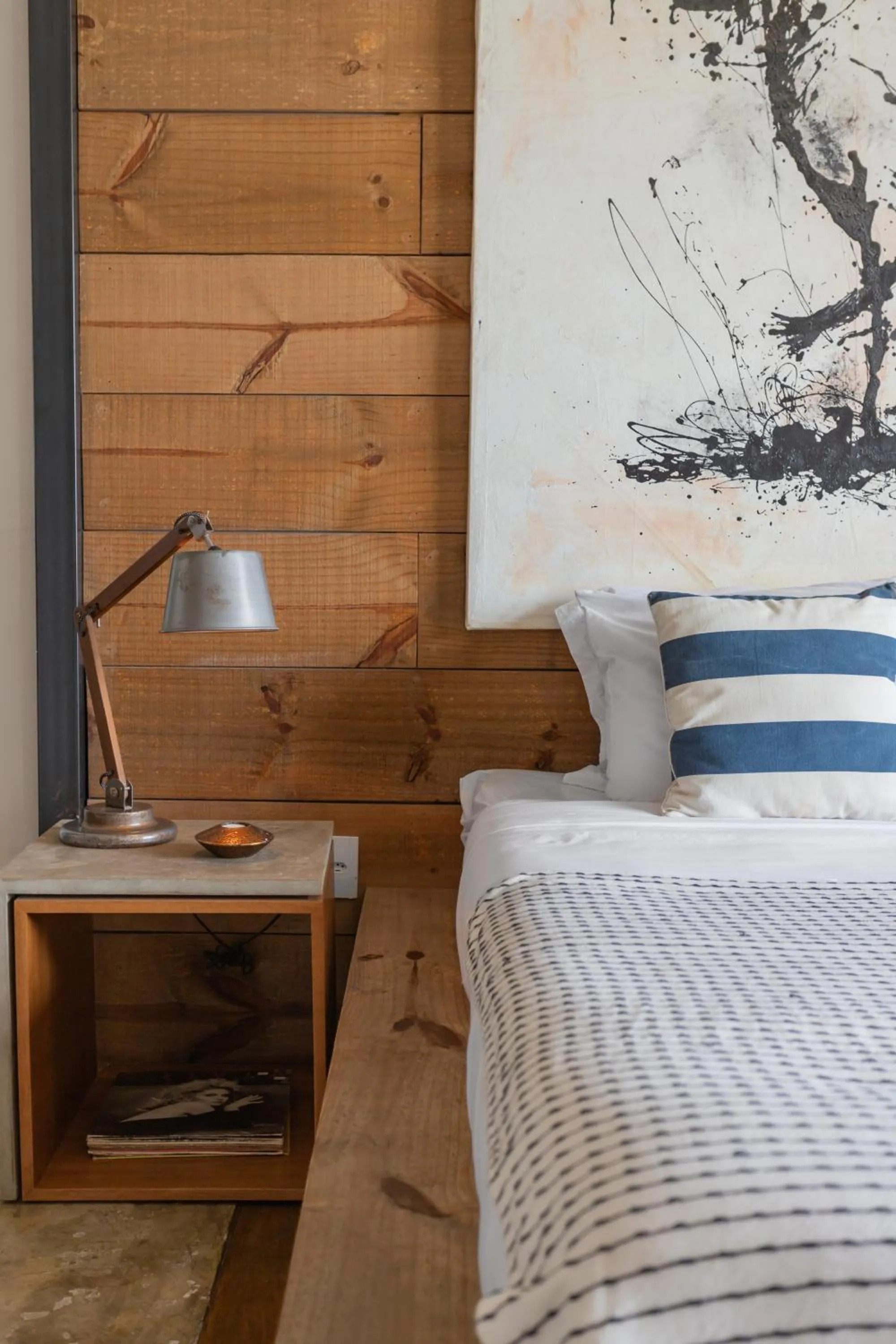 Ipanema Hills Loft