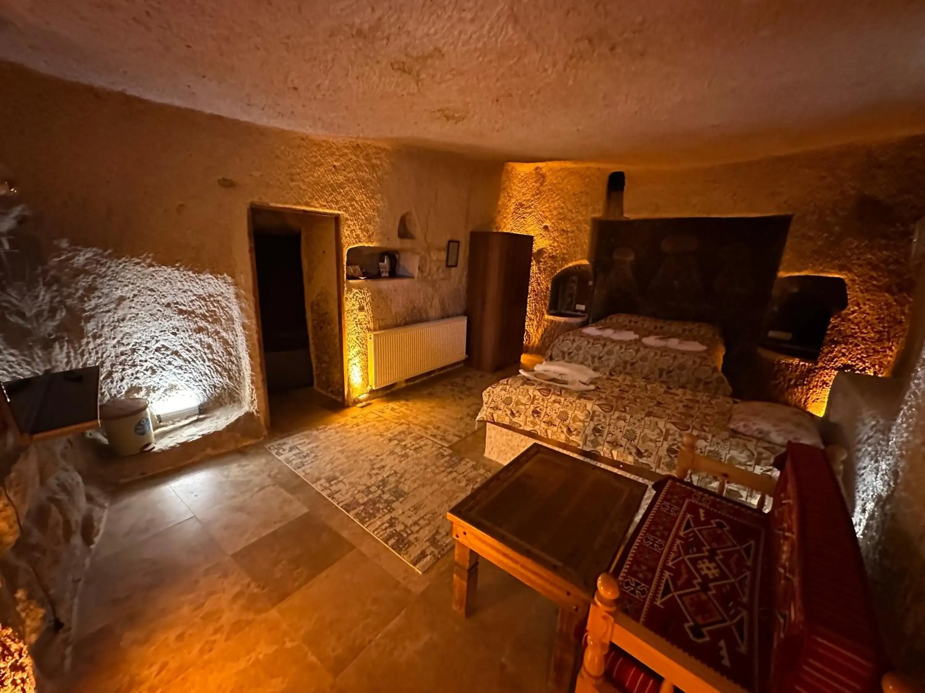 King Cave Suite Room in Coco Cave King Cave Suite Room in Coco Cave