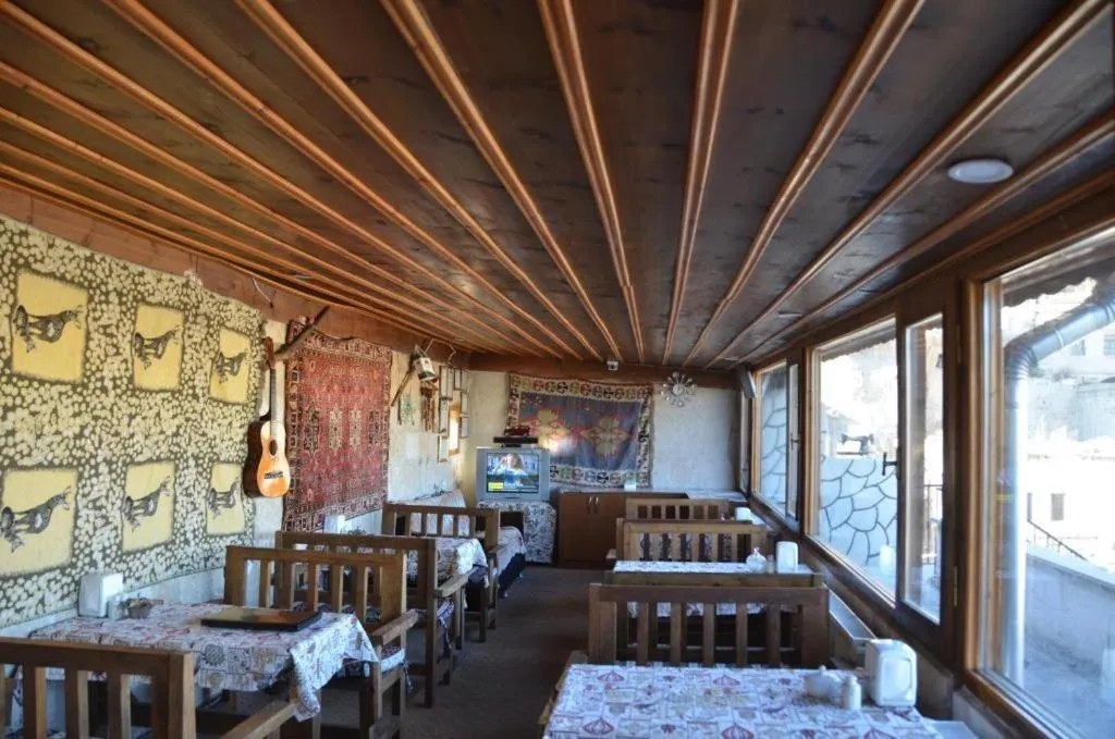 Property building in Coco Cave