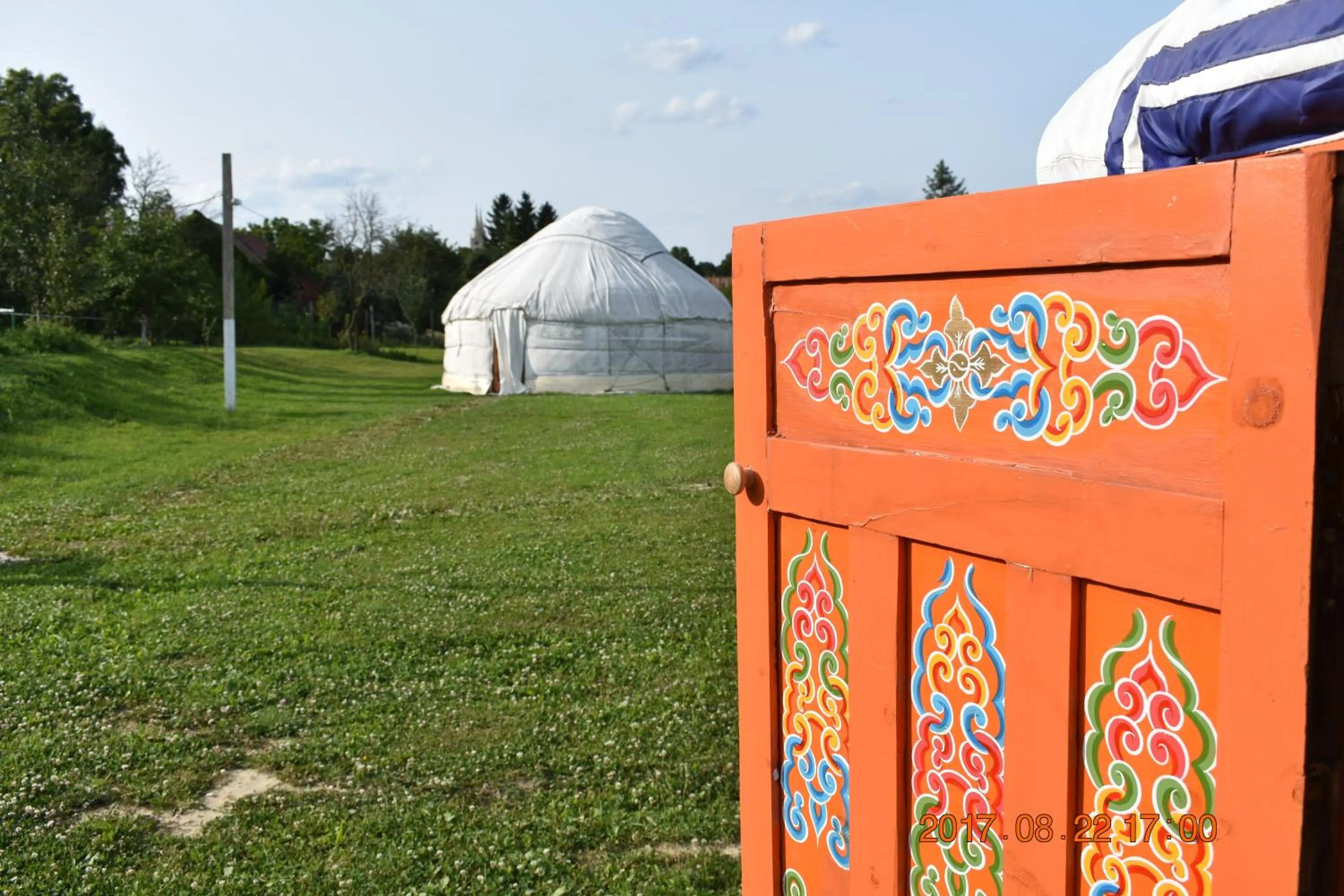 Bagolyvár Fogadó- Újfalusy Márton Vendégház