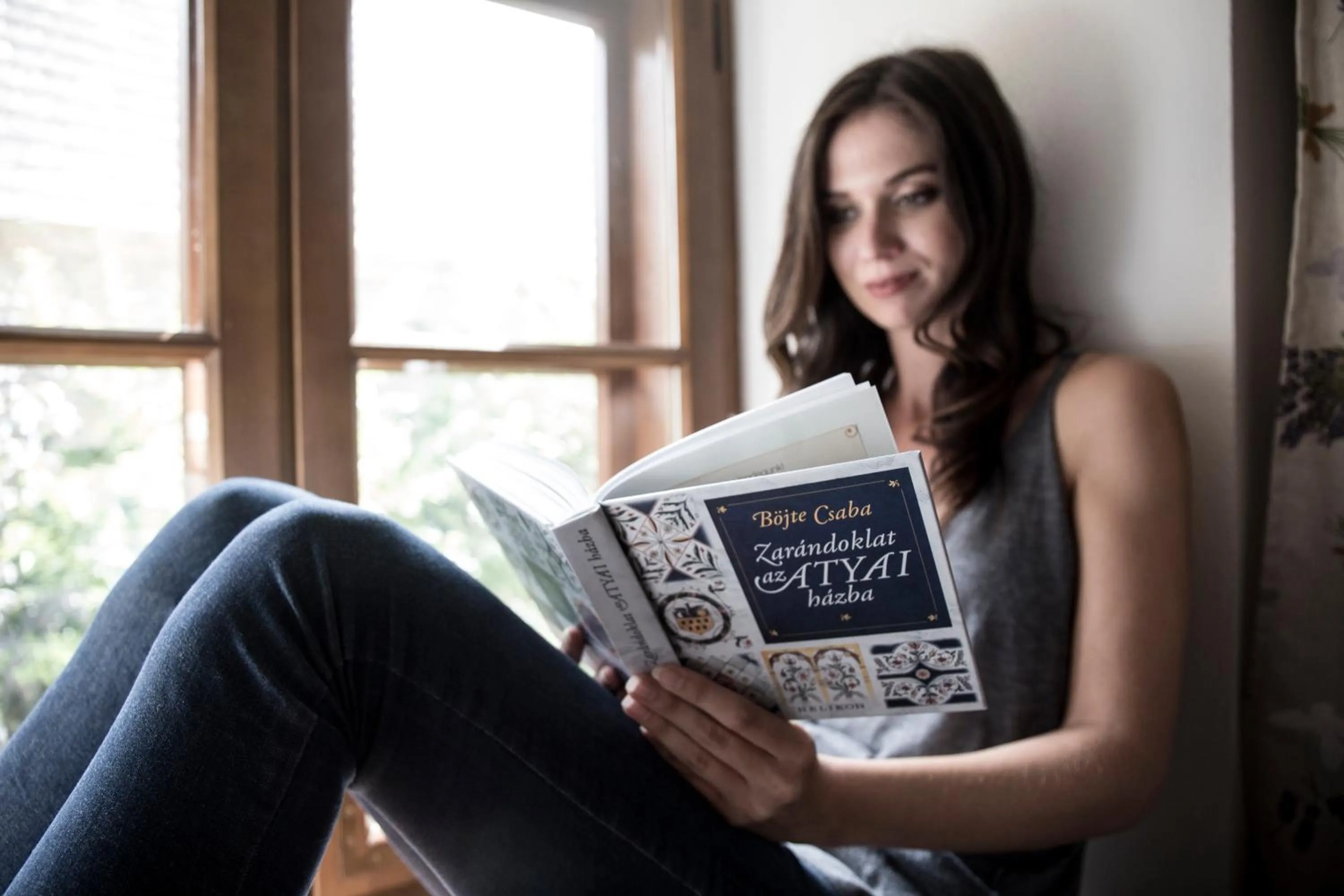 Bagolyvár Fogadó- Újfalusy Márton Vendégház