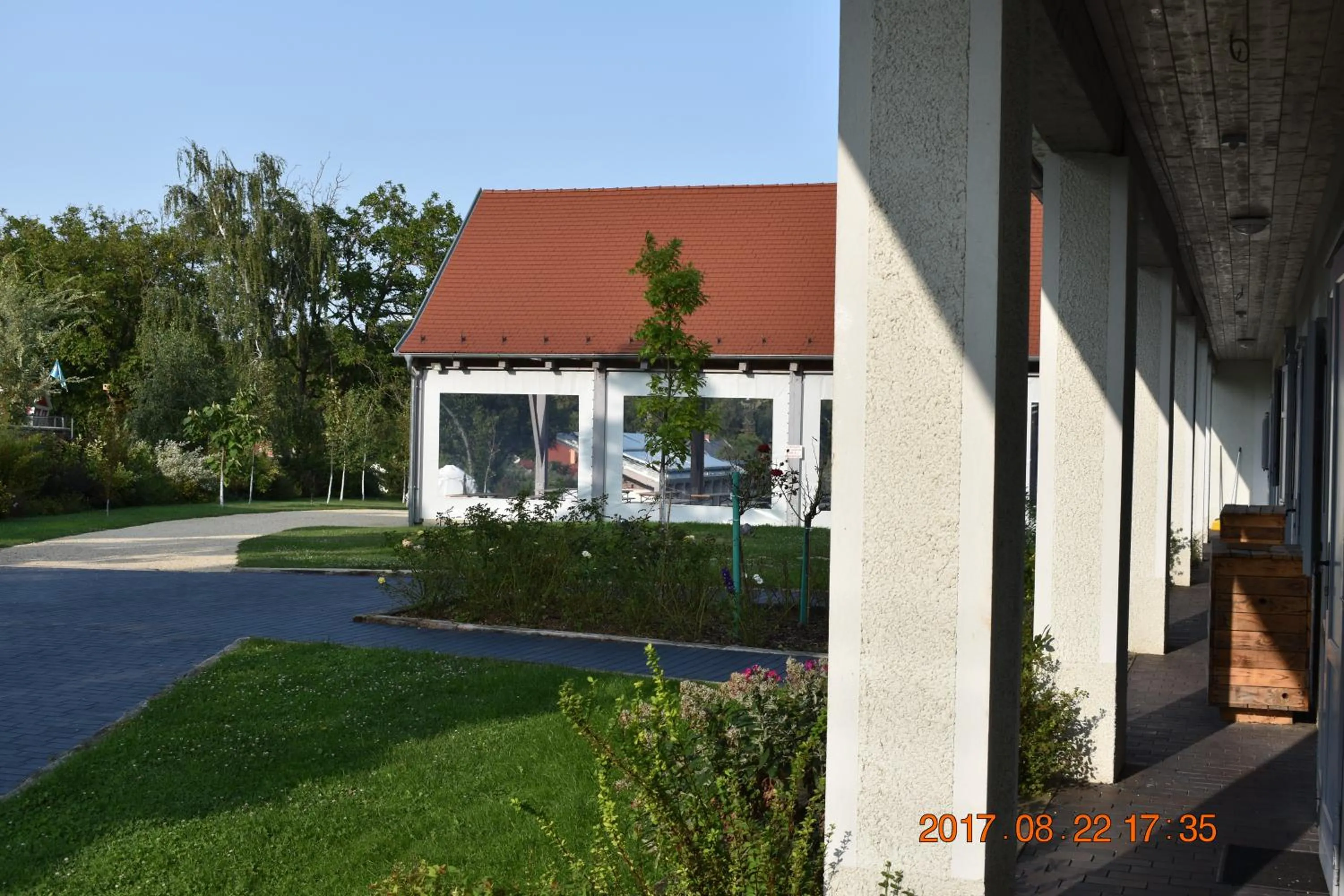 Bagolyvár Fogadó- Újfalusy Márton Vendégház