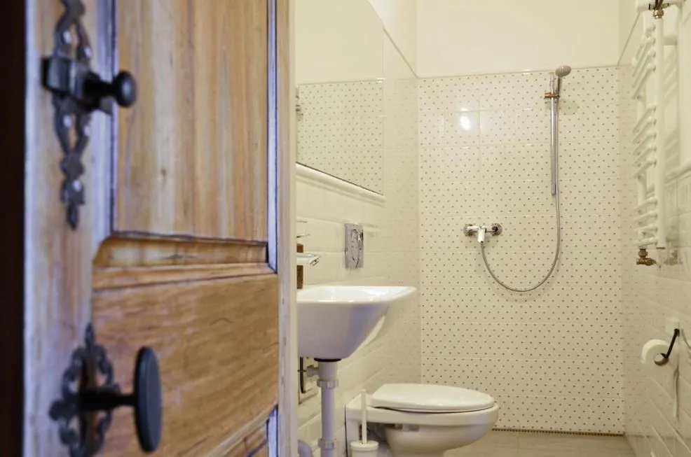 Bagolyvár Fogadó- Újfalusy Márton Vendégház