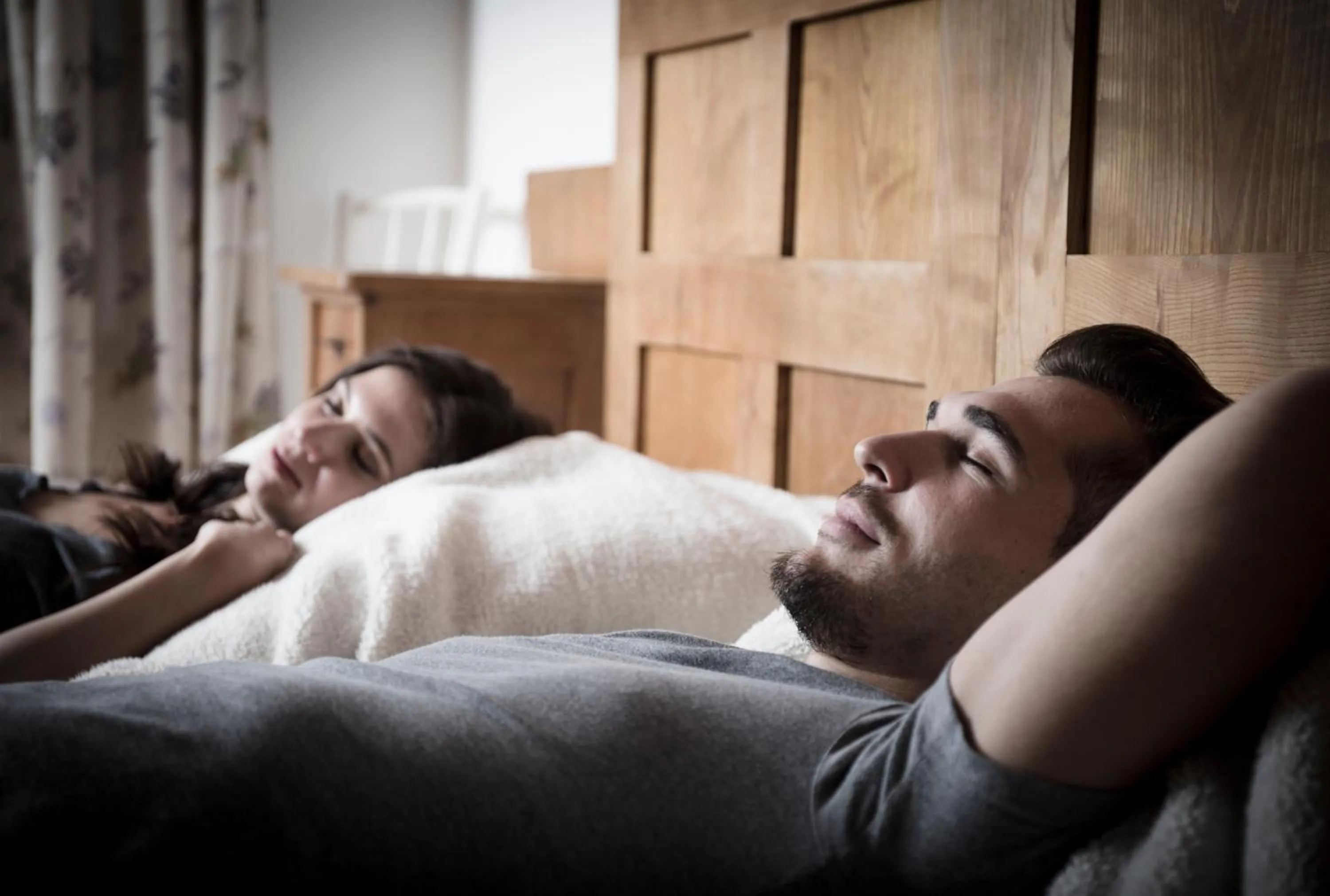 Bed in Bagolyvár Fogadó- Újfalusy Márton Vendégház