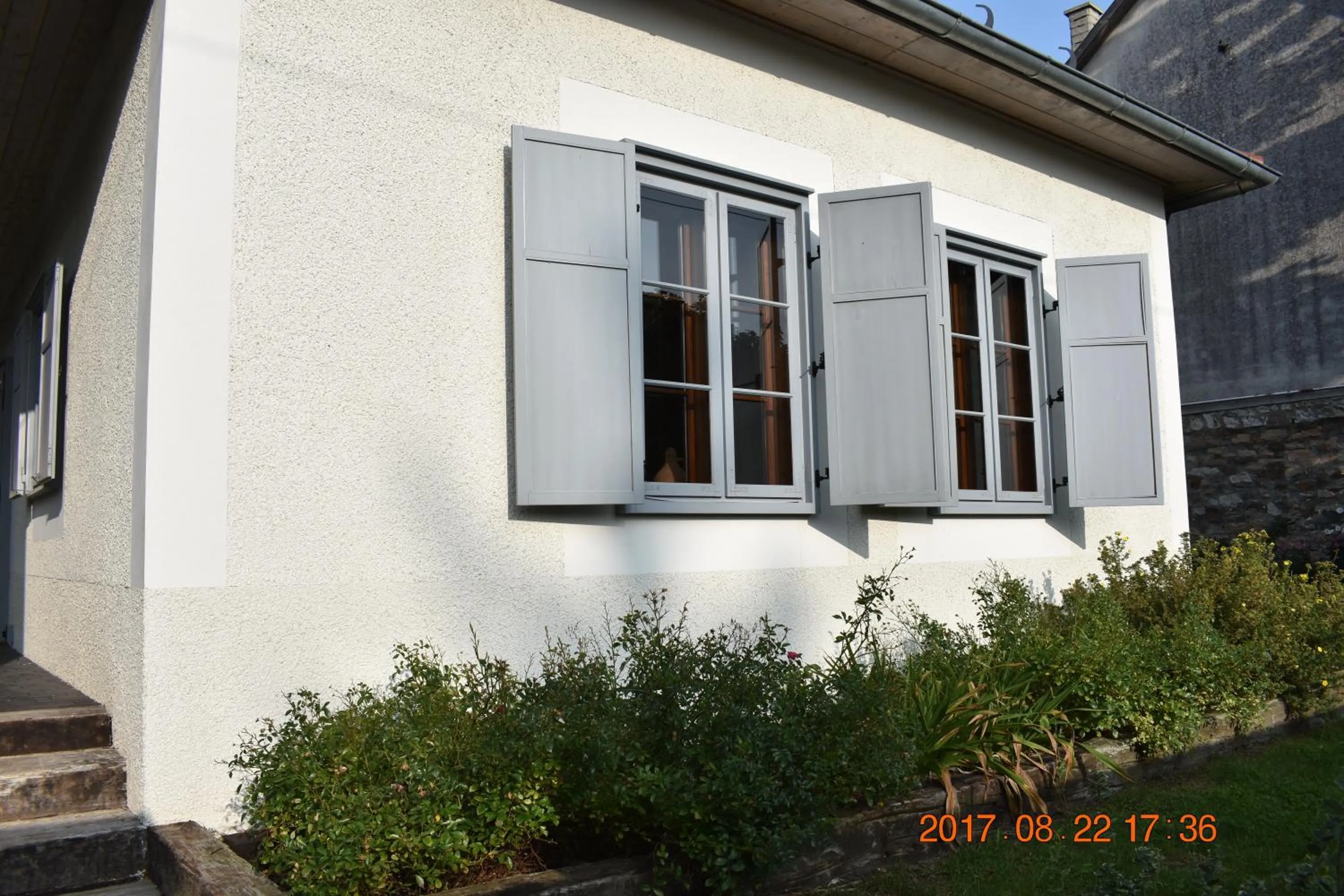 Bagolyvár Fogadó- Újfalusy Márton Vendégház