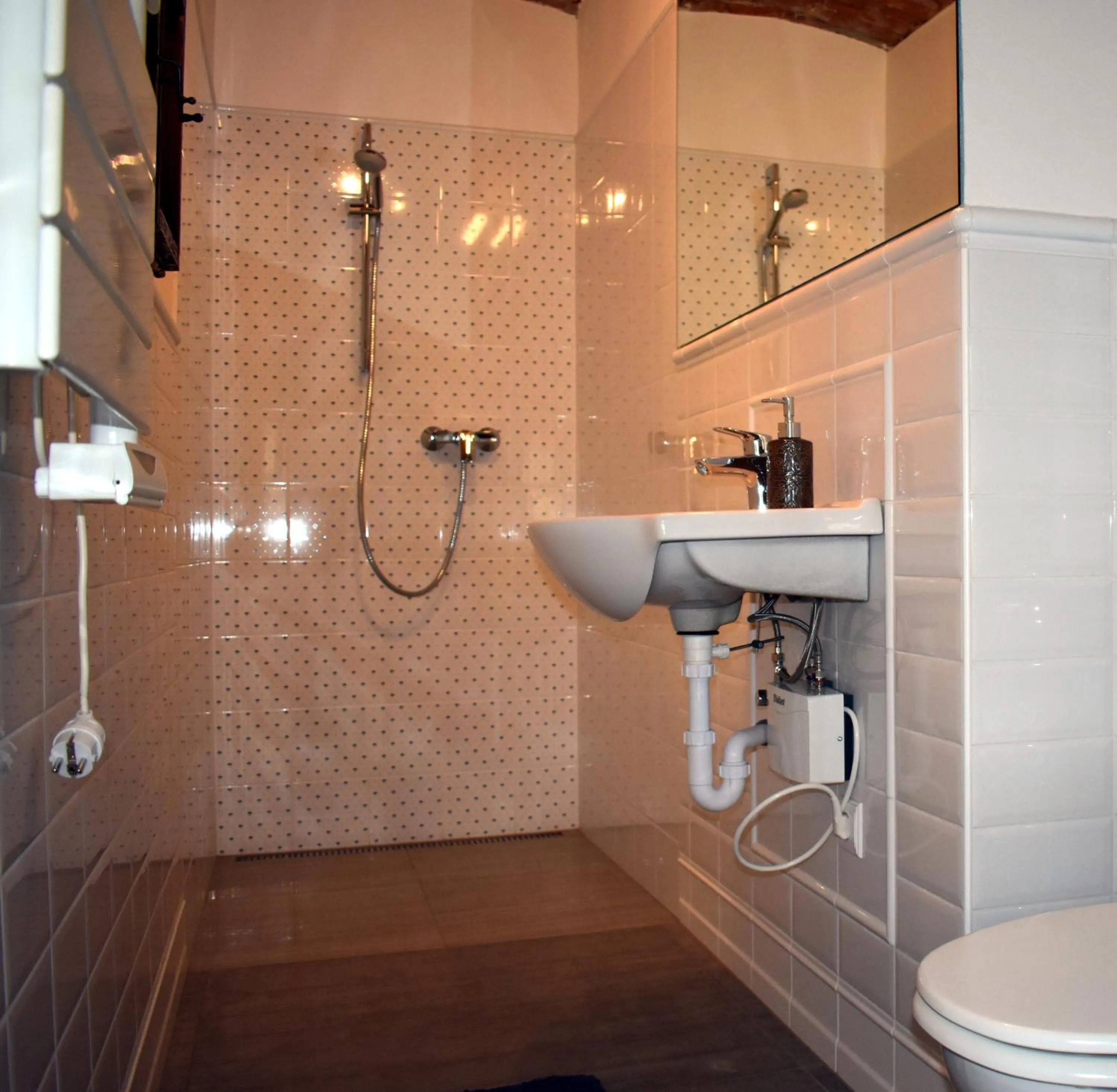 Bagolyvár Fogadó- Újfalusy Márton Vendégház