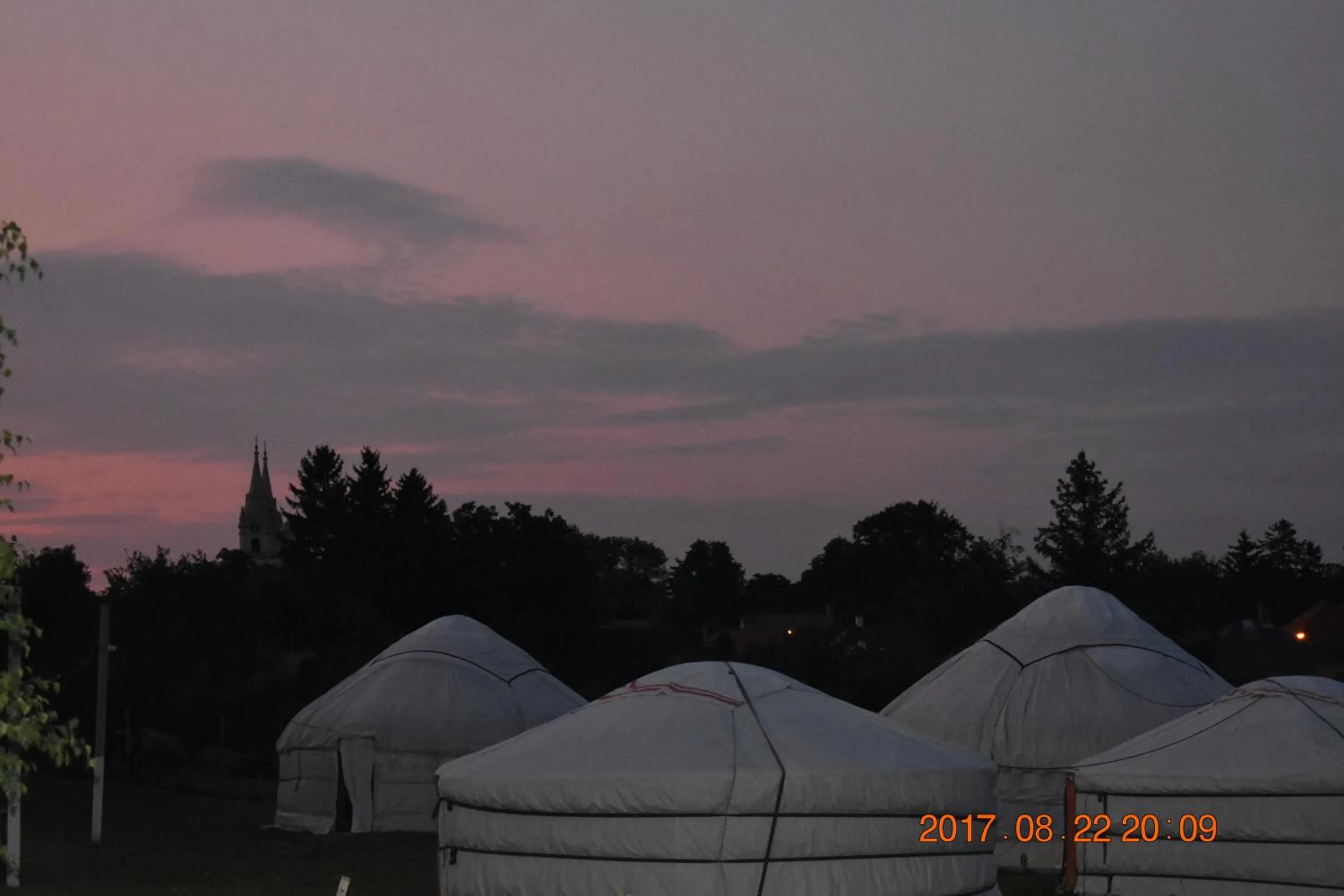 Bagolyvár Fogadó- Újfalusy Márton Vendégház