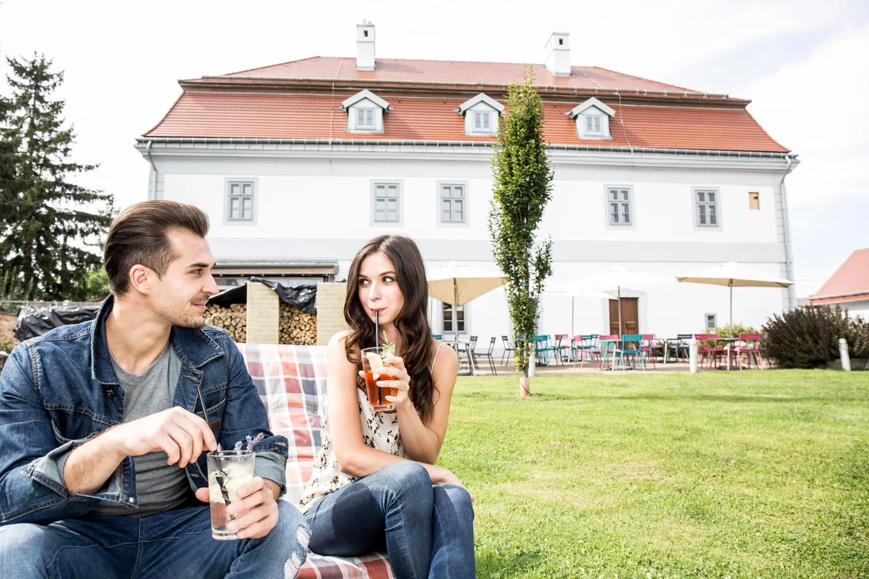 Bagolyvár Fogadó- Újfalusy Márton Vendégház