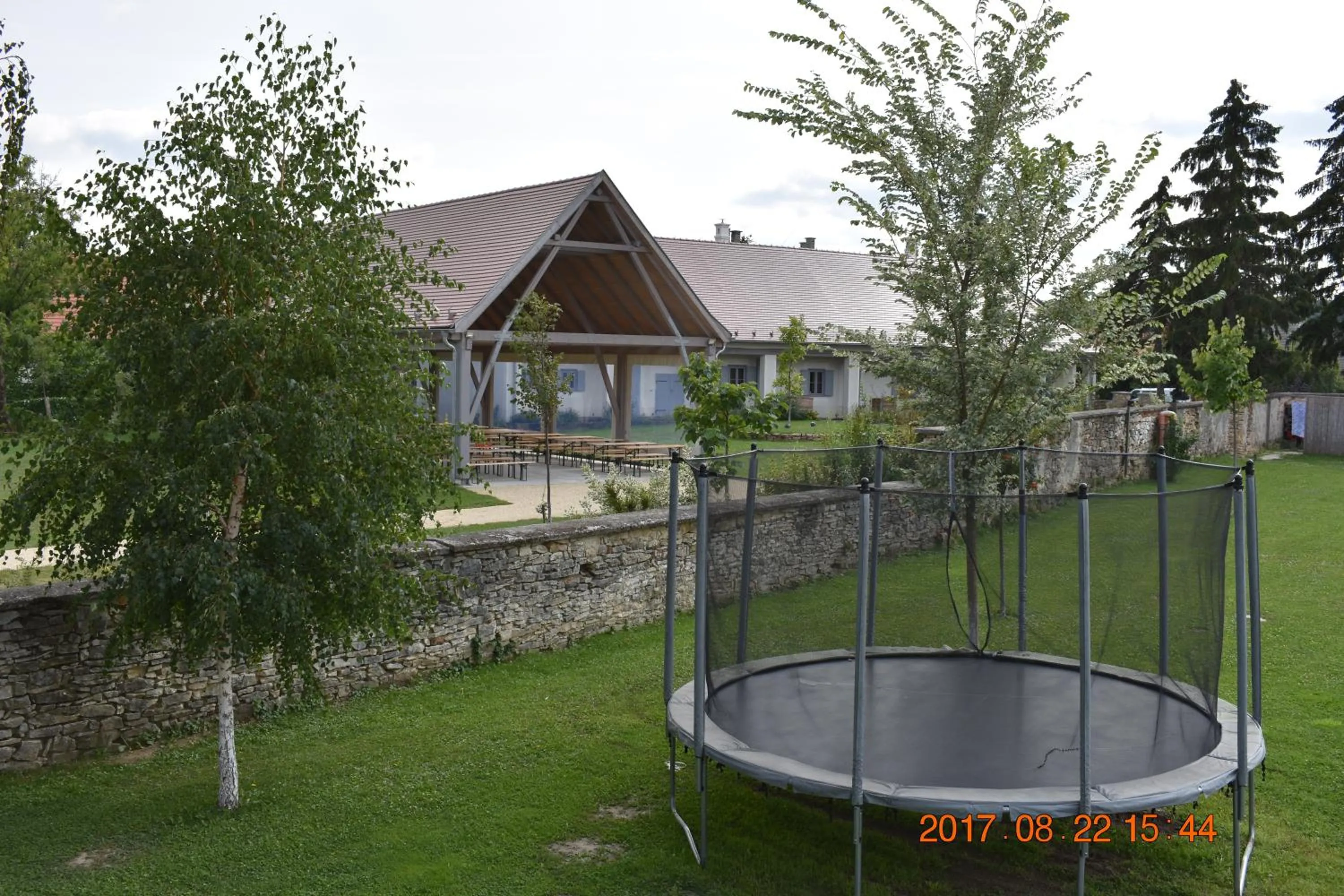 Bagolyvár Fogadó- Újfalusy Márton Vendégház