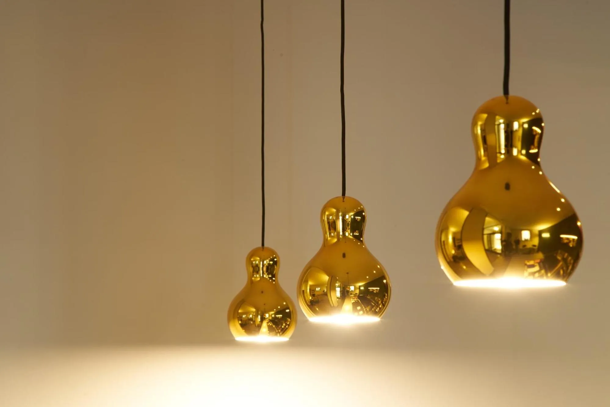 Decorative detail in Hotel Duomo