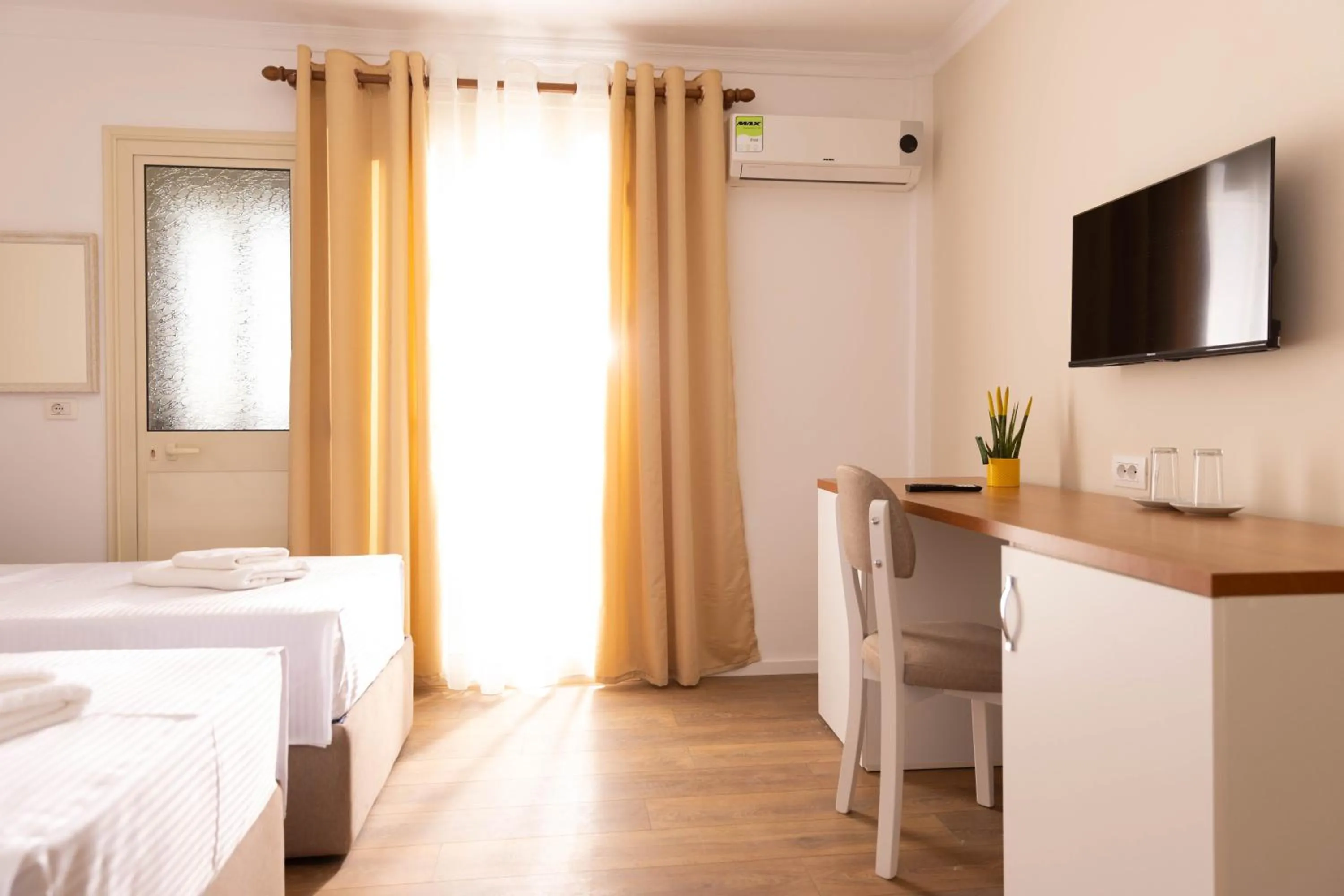 Photo of the whole room, Bed in Hotel Vila MAX