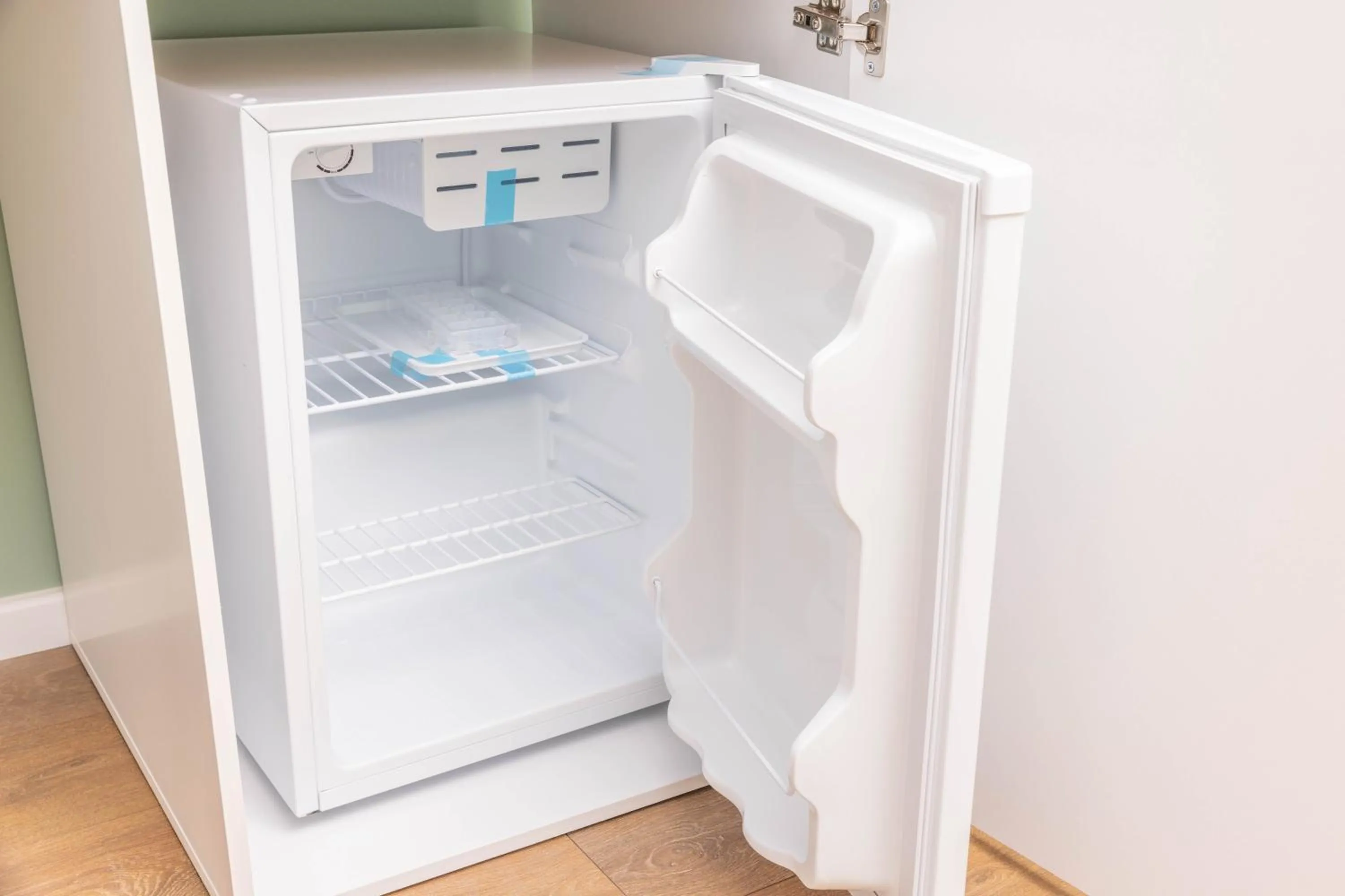 minibar in Hotel Vila MAX