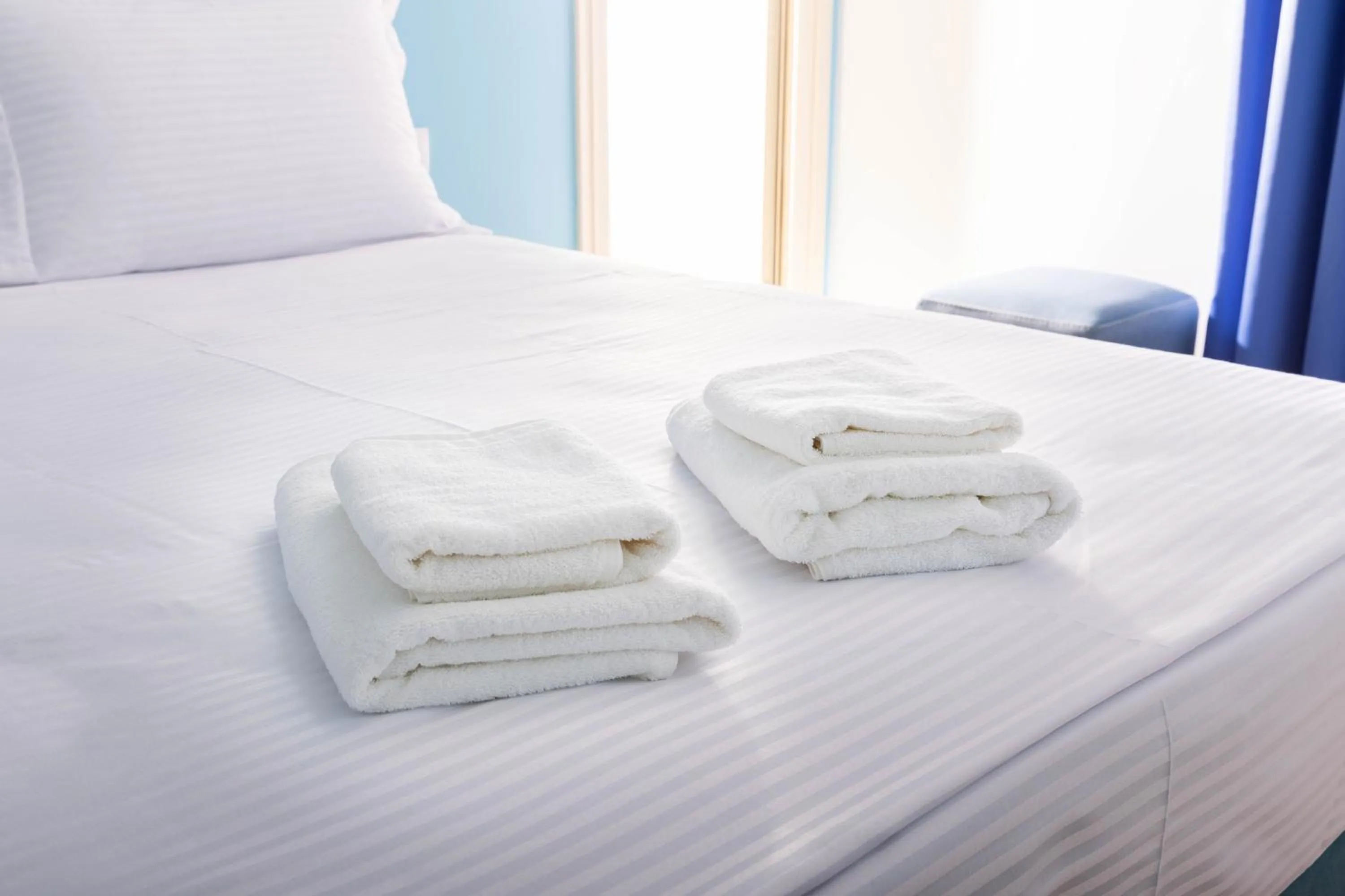 Bedroom, Bed in Hotel Vila MAX