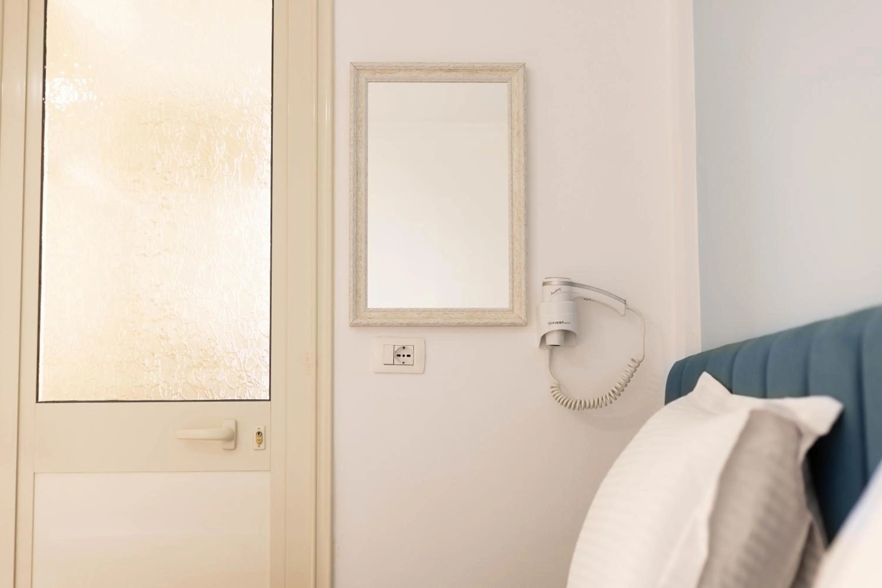 Bedroom, Bed in Hotel Vila MAX