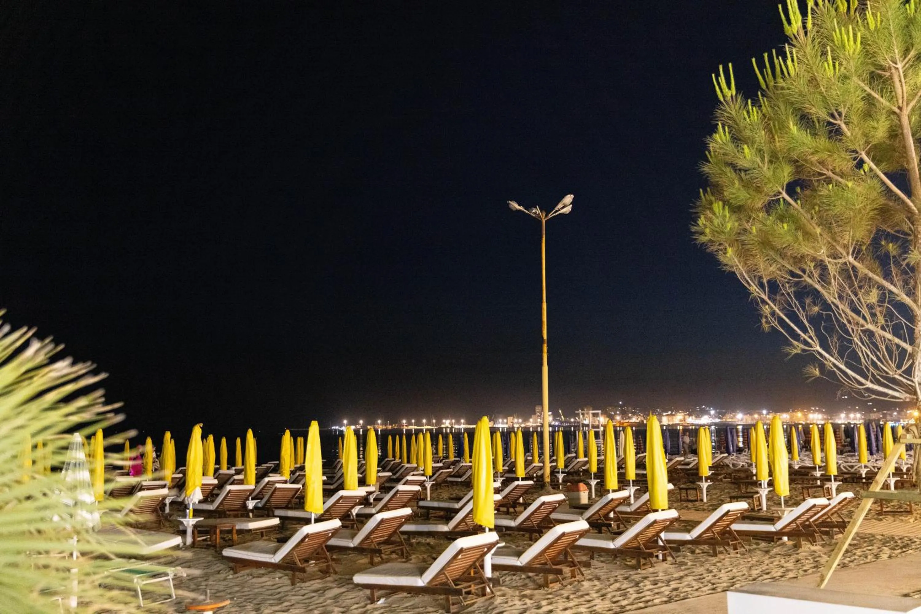 Neighbourhood in Hotel Vila MAX