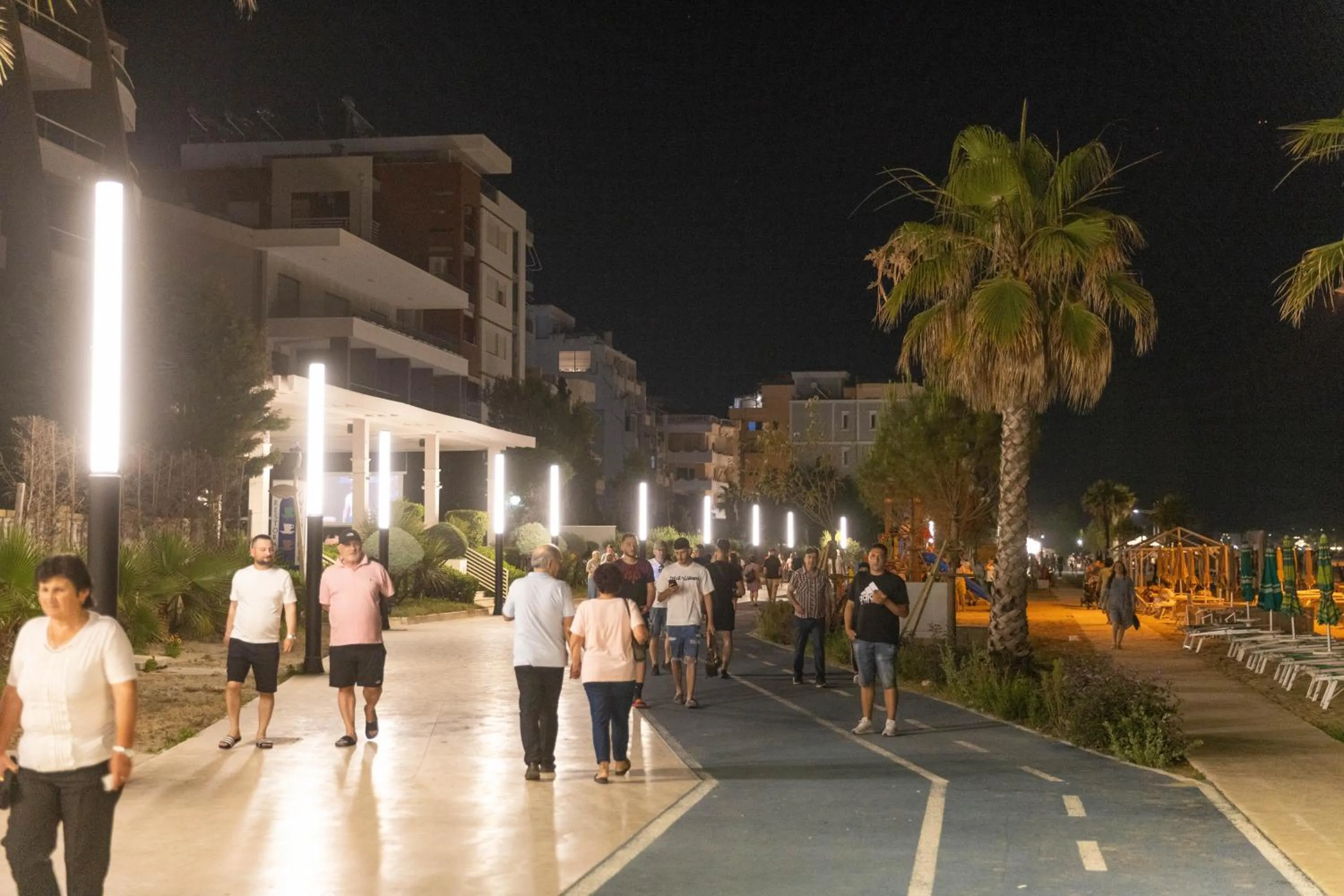 Neighbourhood in Hotel Vila MAX