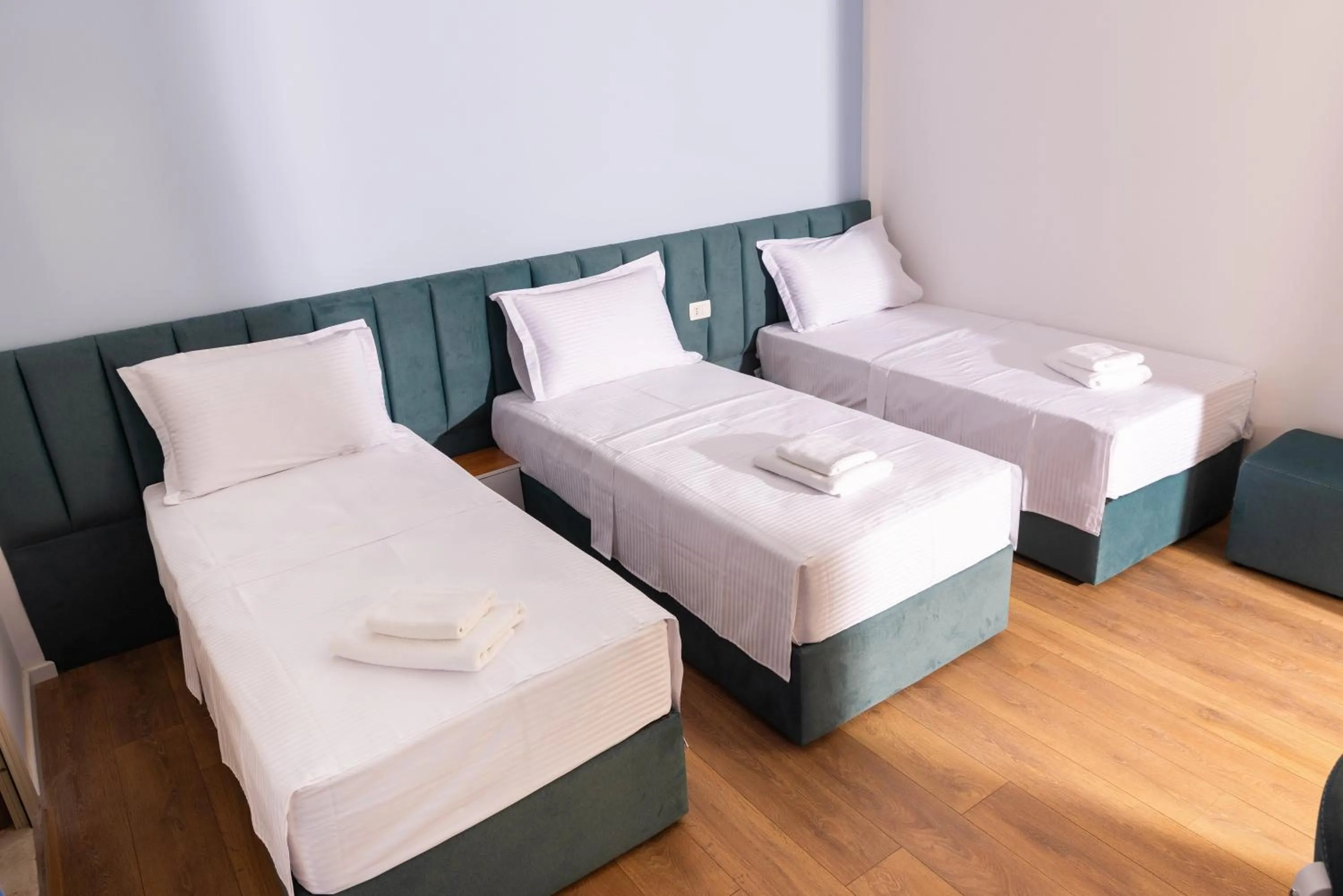 Bedroom, Bed in Hotel Vila MAX