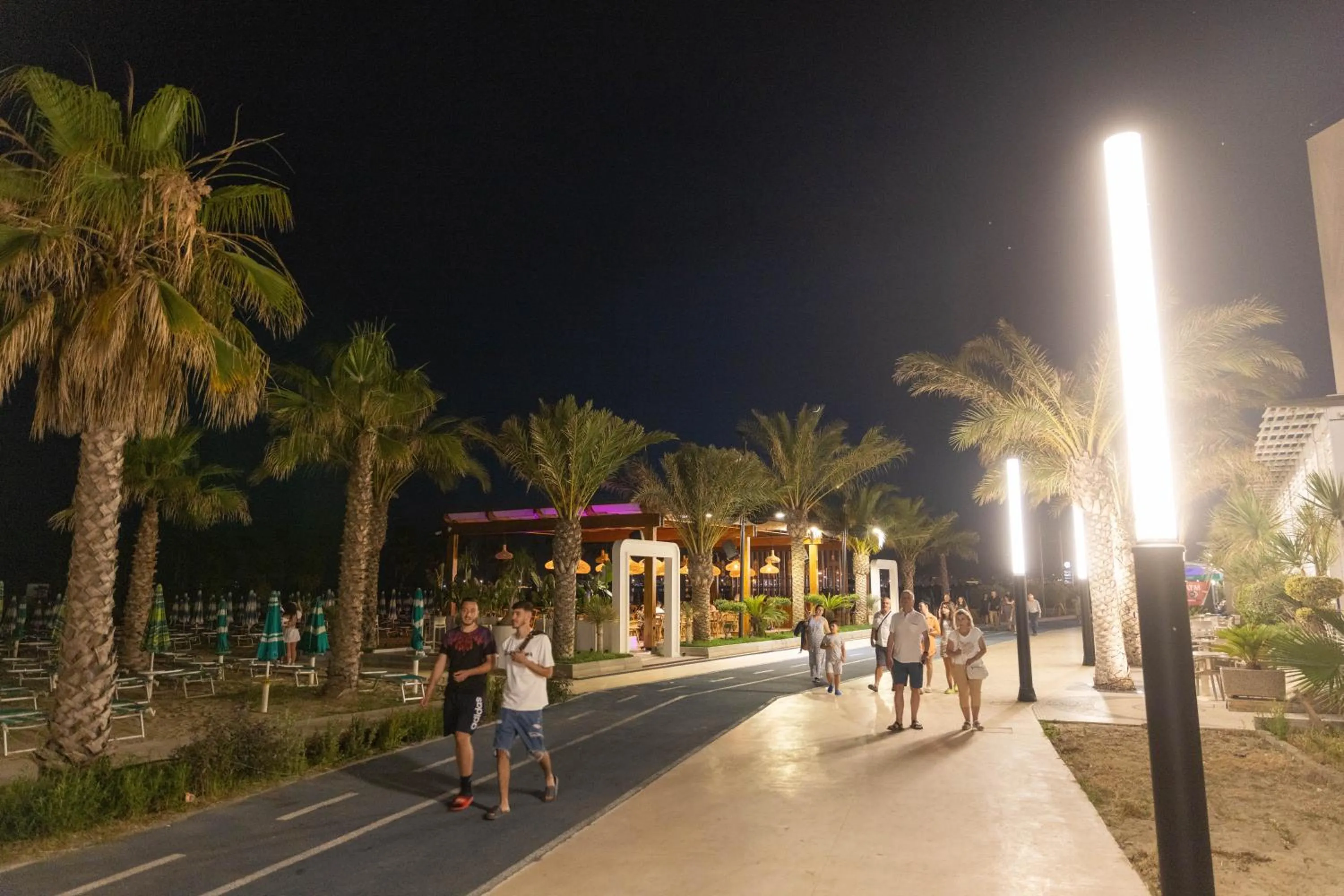 Neighbourhood in Hotel Vila MAX