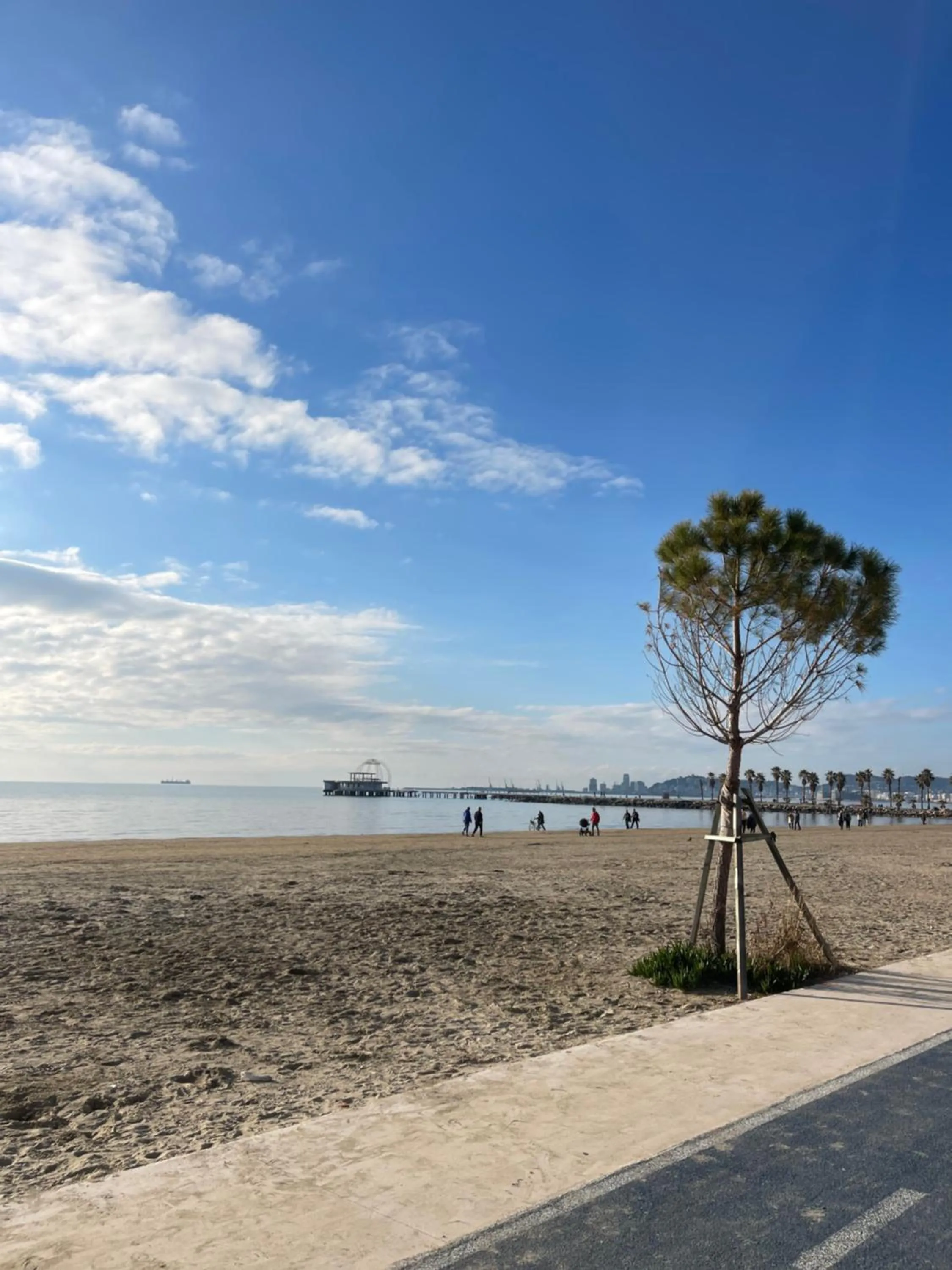 Nearby landmark in Hotel Vila MAX