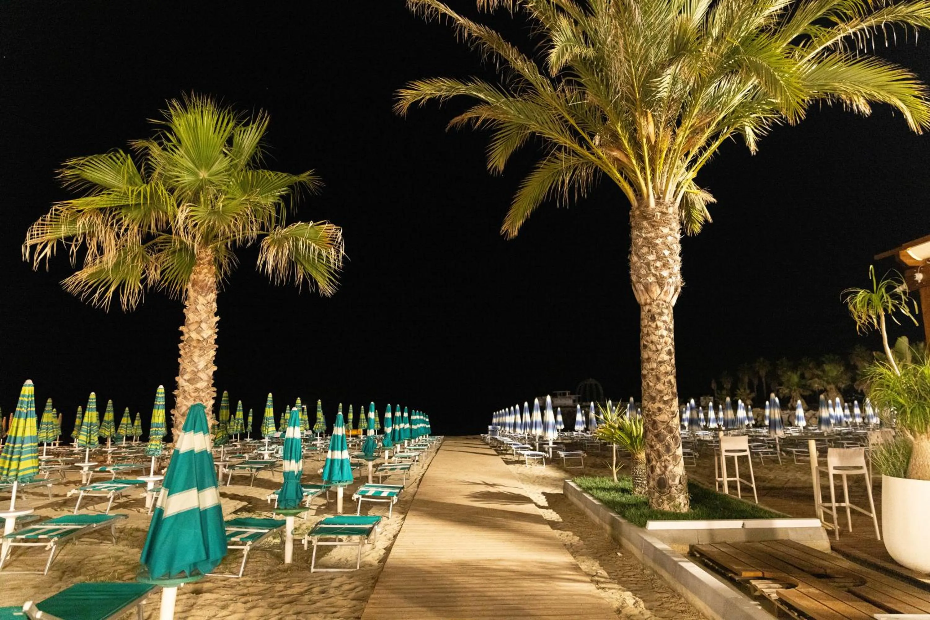 Nearby landmark in Hotel Vila MAX