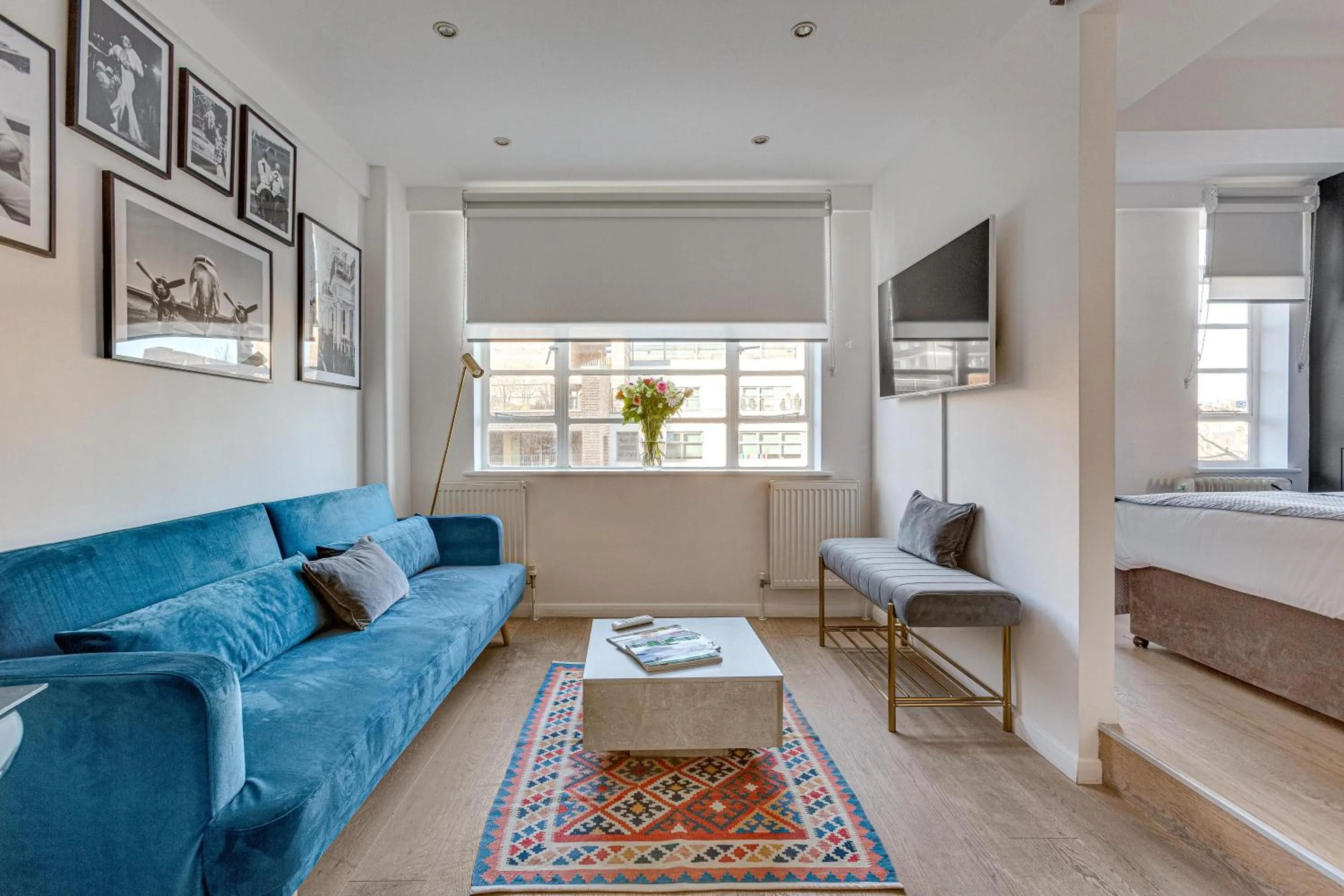 Nell Gwynn Chelsea Accommodation