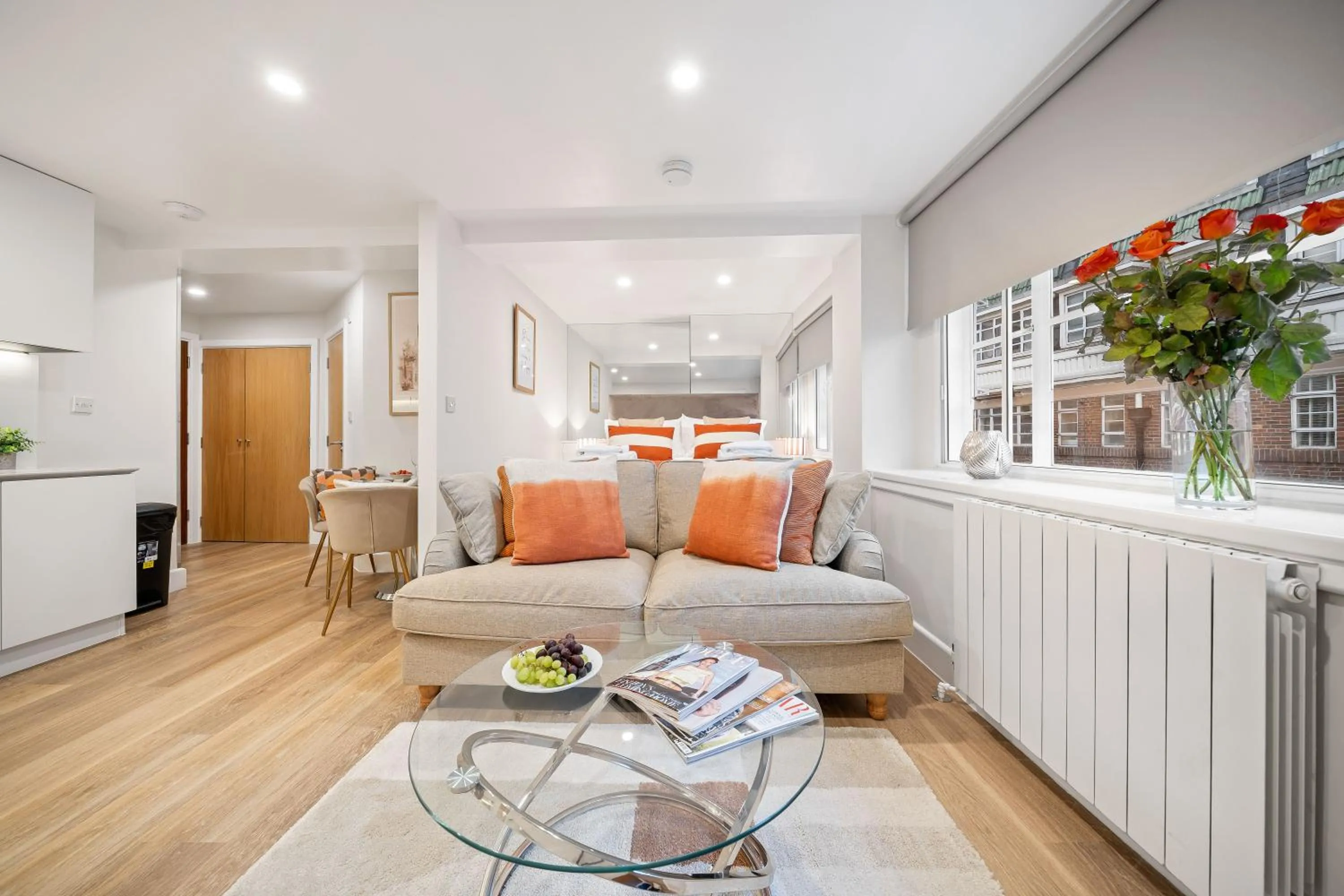 Nell Gwynn Chelsea Accommodation