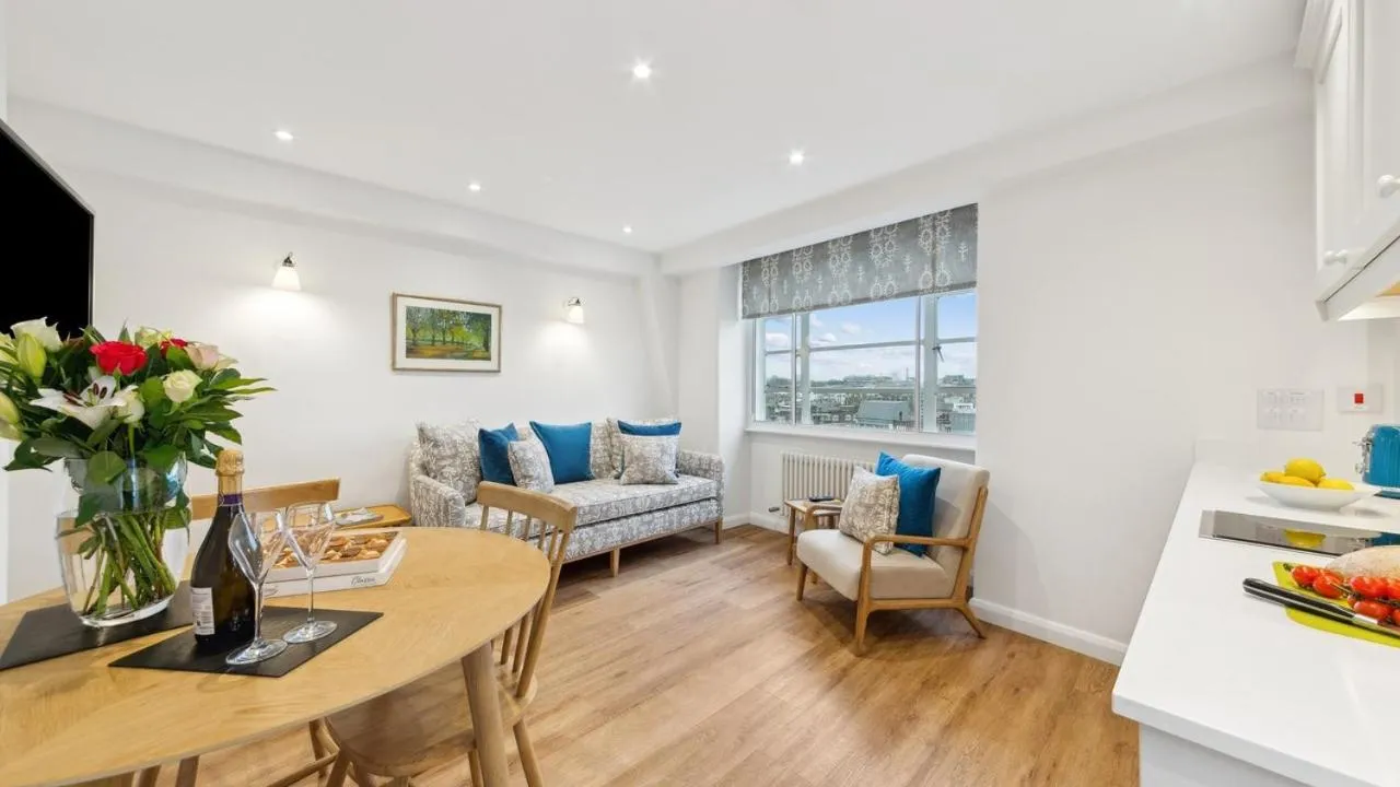 Nell Gwynn Chelsea Accommodation