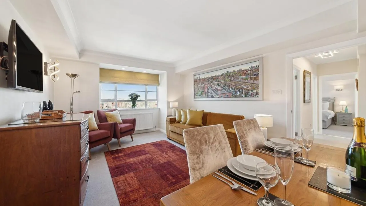 Nell Gwynn Chelsea Accommodation