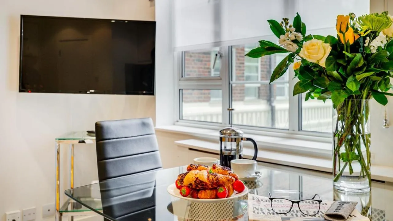 Nell Gwynn Chelsea Accommodation