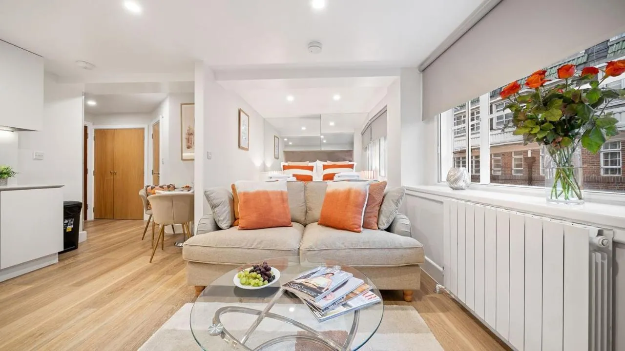 Nell Gwynn Chelsea Accommodation