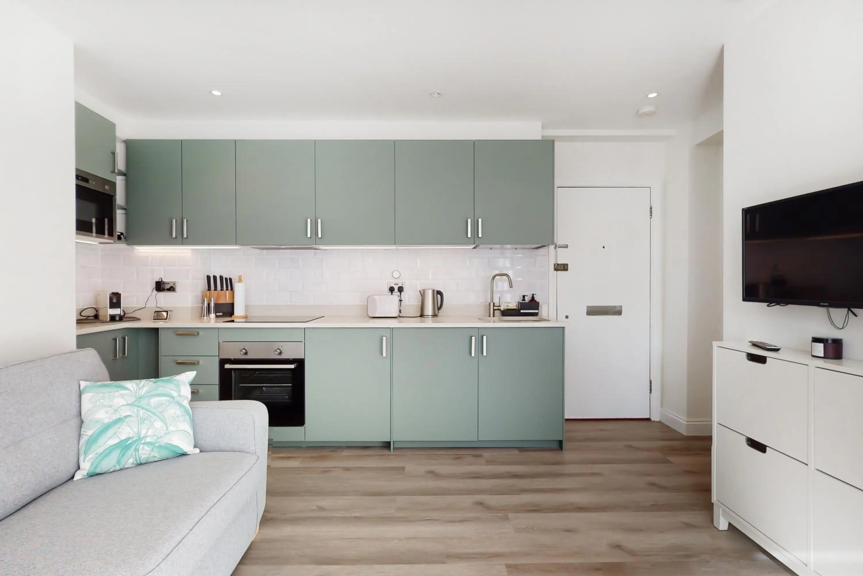 Nell Gwynn Chelsea Accommodation