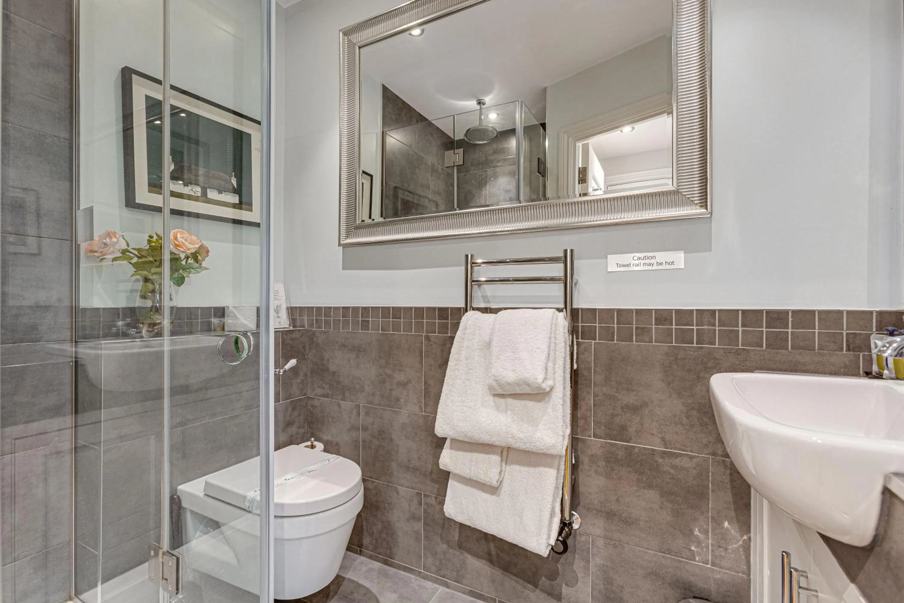 Nell Gwynn Chelsea Accommodation