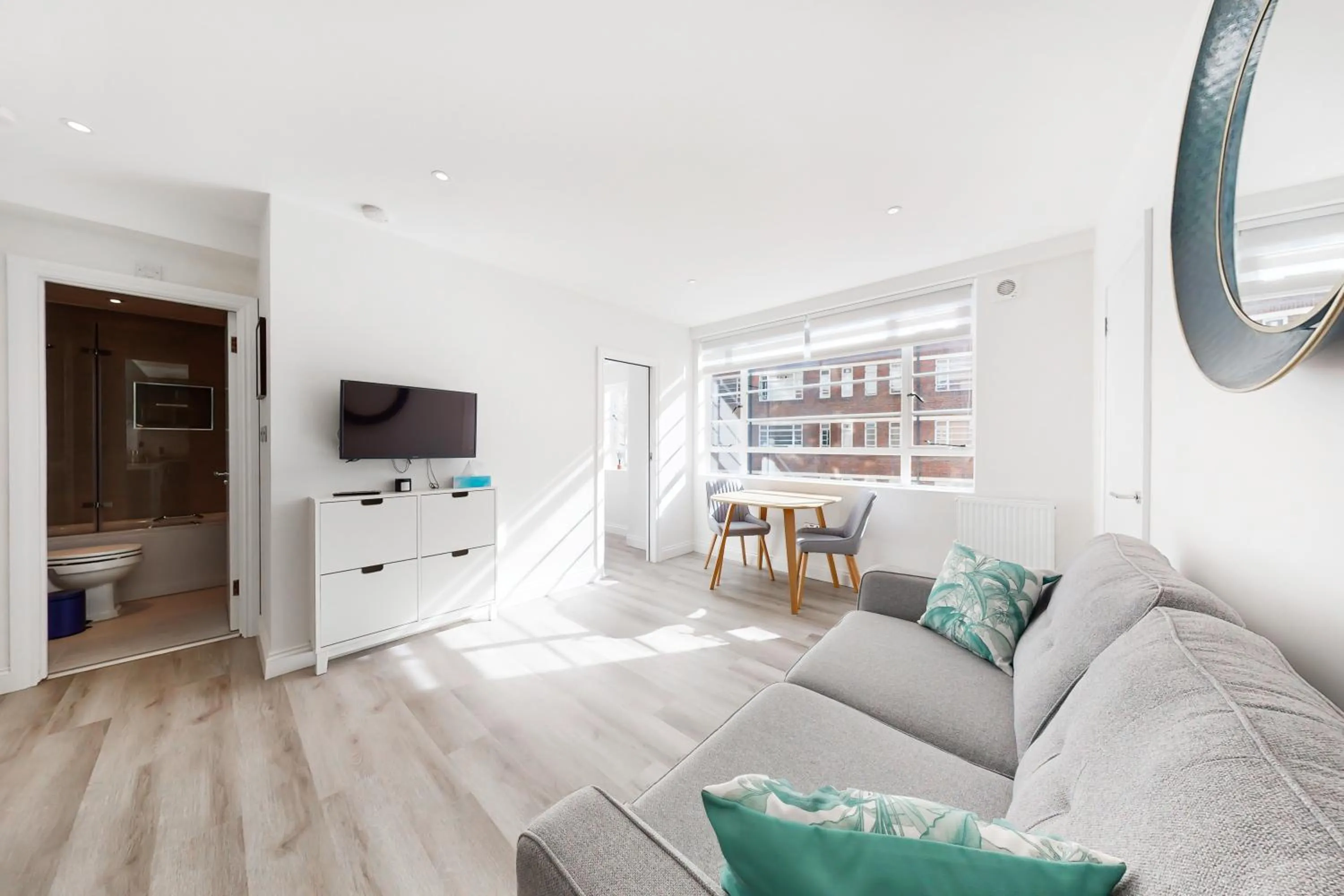 Nell Gwynn Chelsea Accommodation