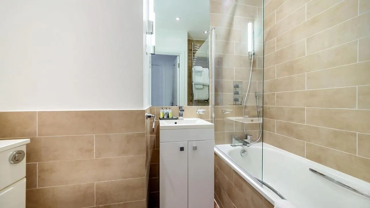 Nell Gwynn Chelsea Accommodation