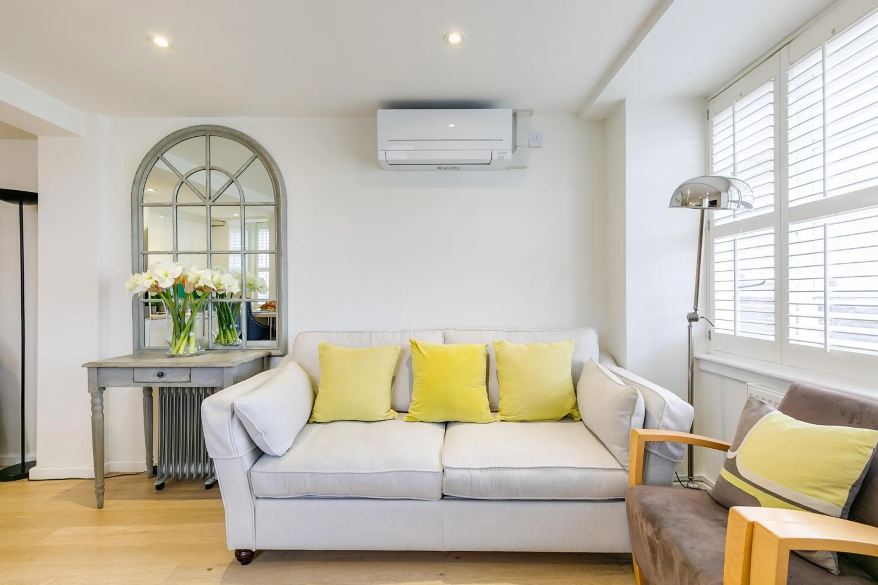 Nell Gwynn Chelsea Accommodation