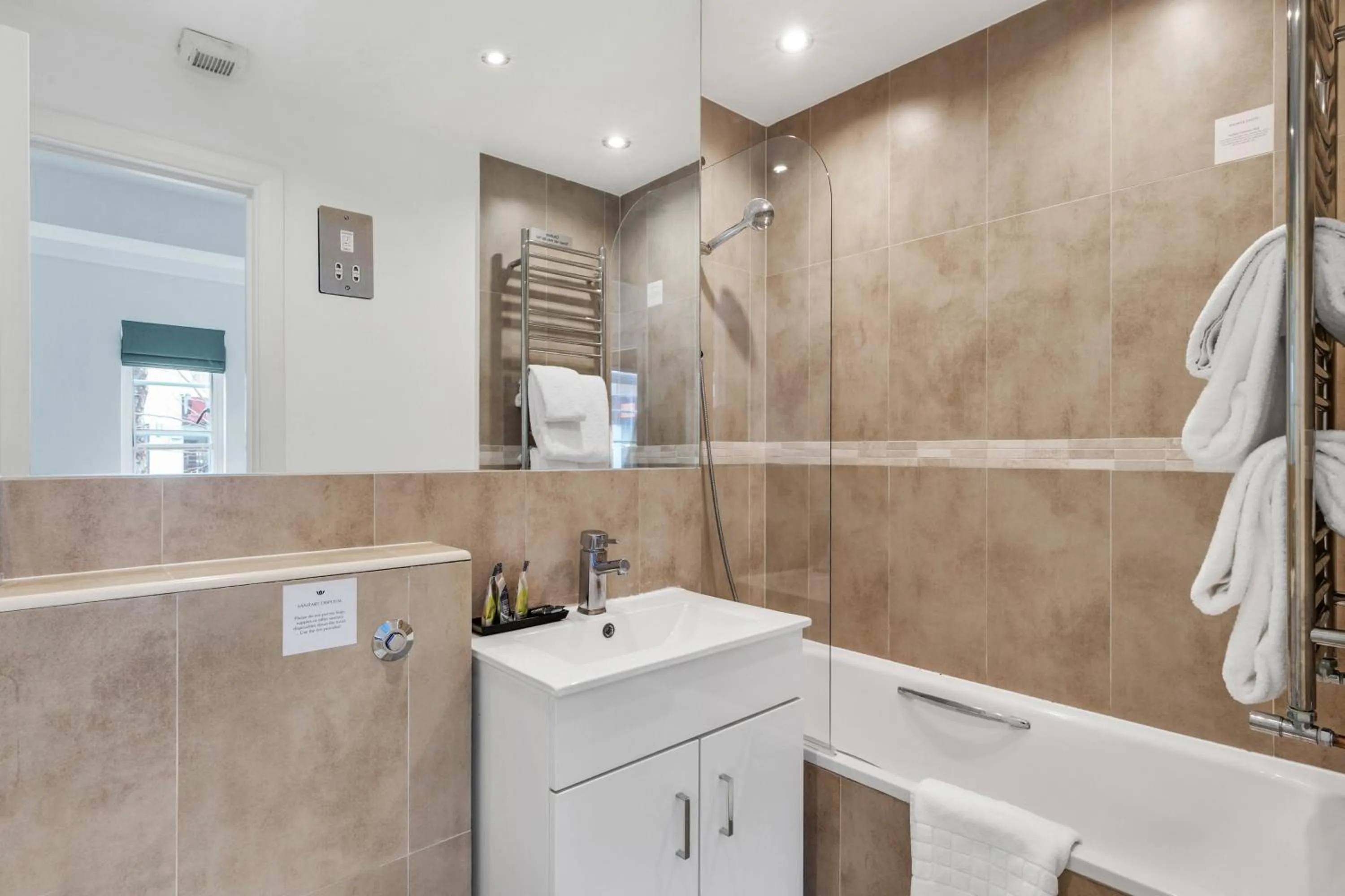 Nell Gwynn Chelsea Accommodation