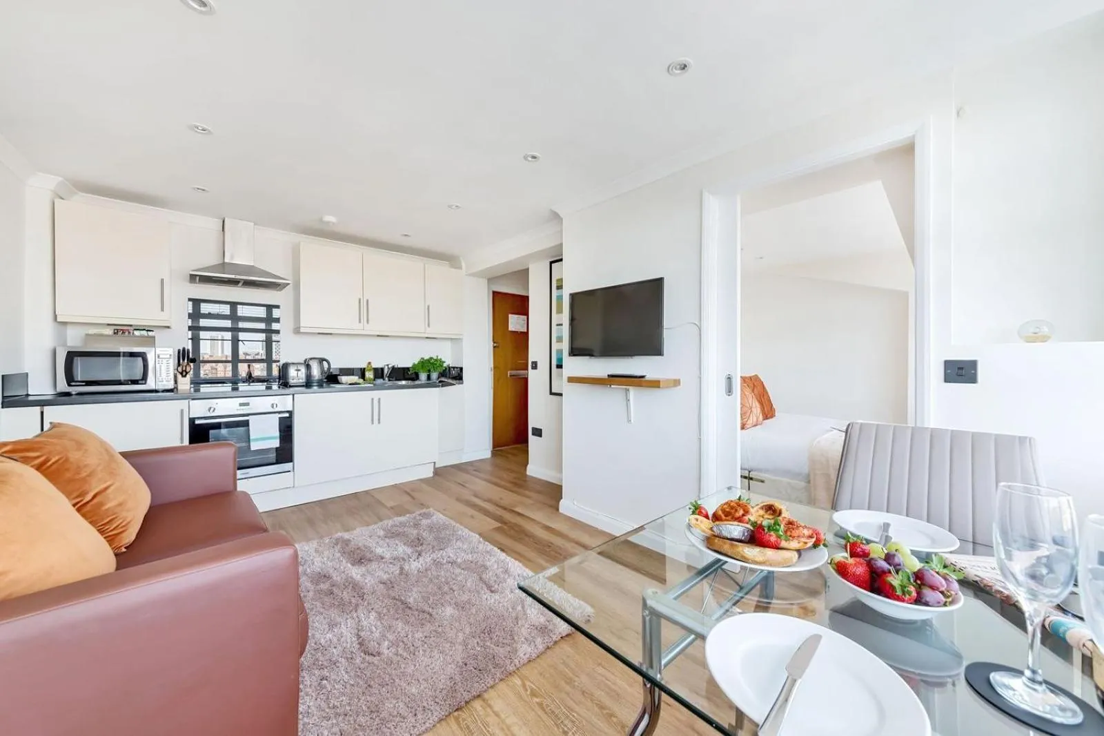 Nell Gwynn Chelsea Accommodation