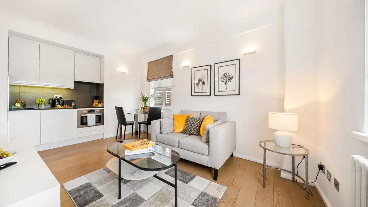 Nell Gwynn Chelsea Accommodation