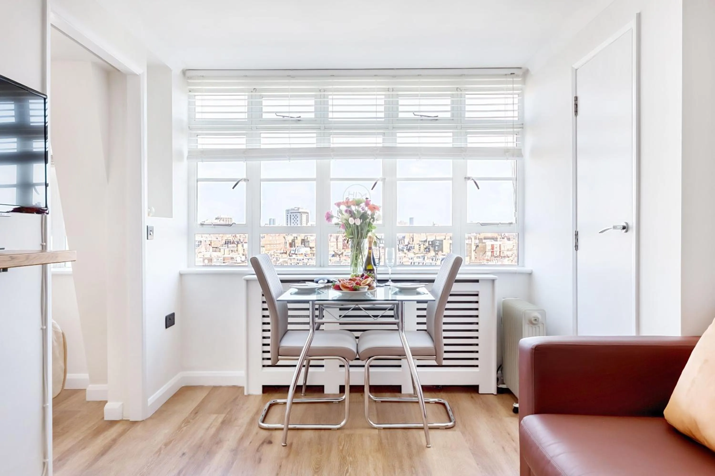 Nell Gwynn Chelsea Accommodation